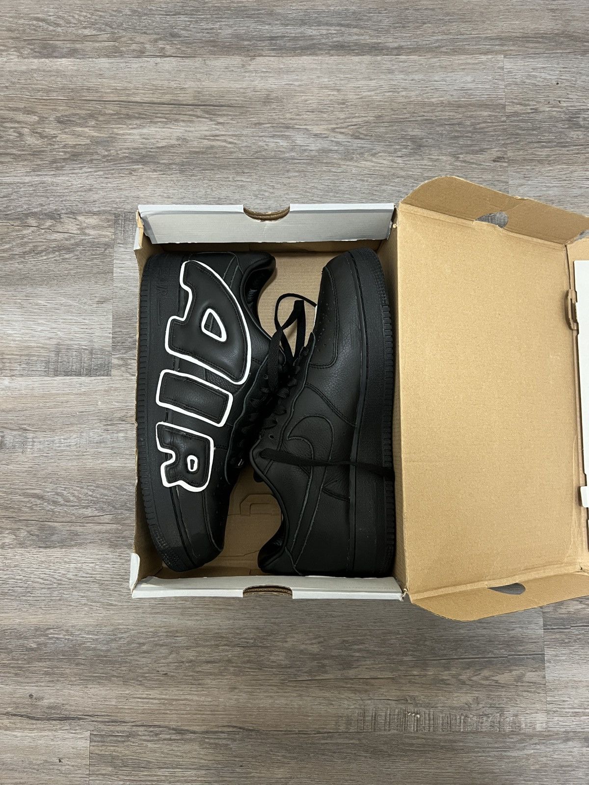 cactus plant nike air force 1