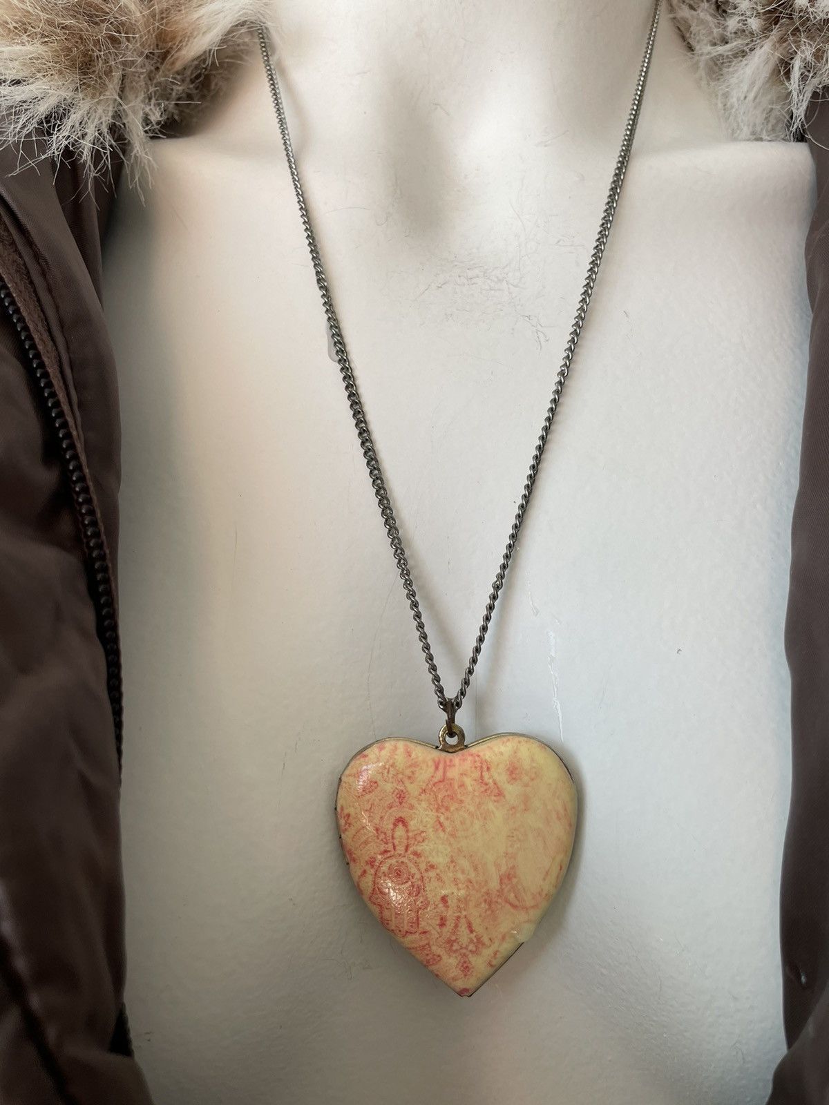 Vintage Y2k necklace Size ONE SIZE - 5 Thumbnail