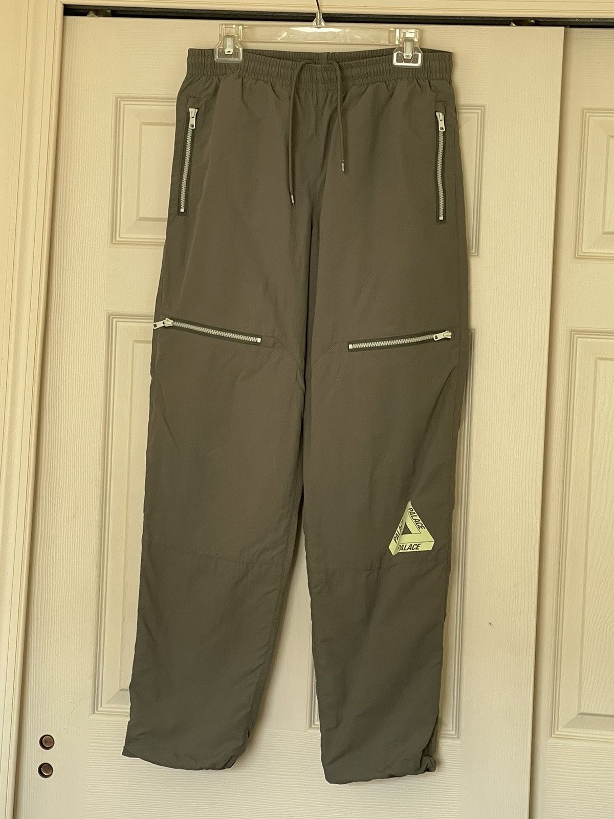 パンツ PALACE SKATEBOARDS G-LOW SHELL BOTTOMS G-LOW SHELL BOTTOMS | PALACE SKATEBOARDS