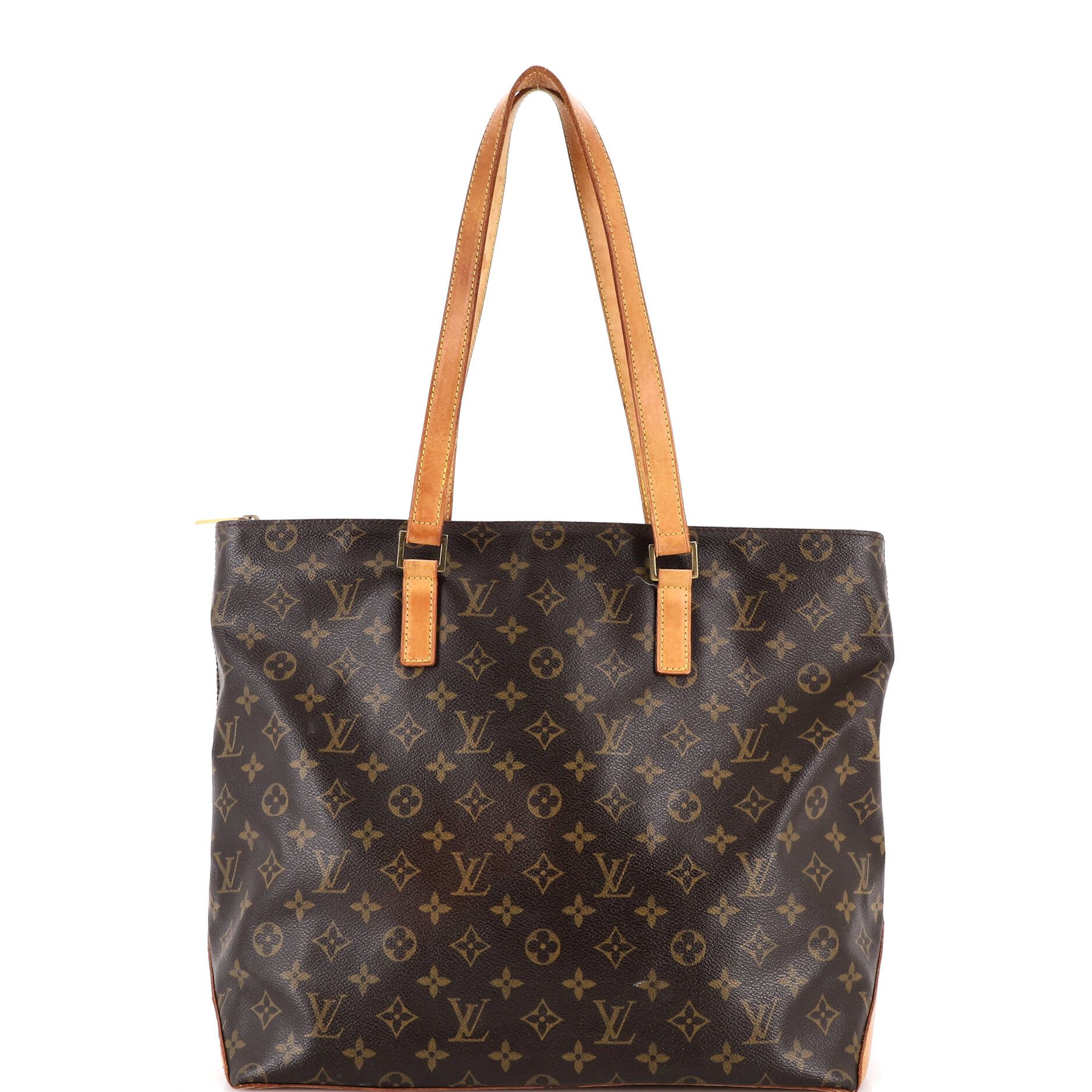 Louis Vuitton Cabas Mezzo Size ONE SIZE - 1 Thumbnail