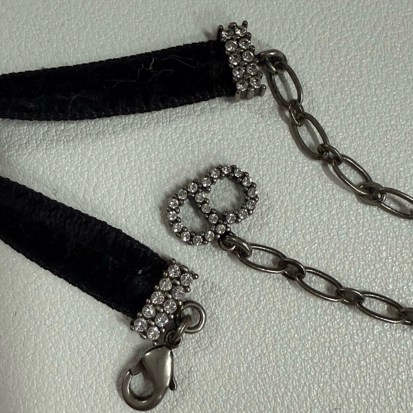 Dior Dior brand new necklace Size ONE SIZE - 4 Thumbnail