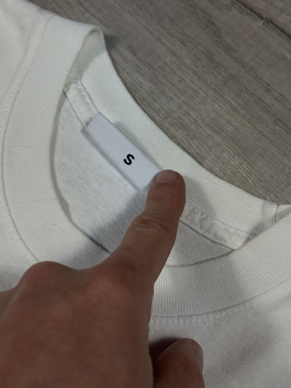 Cherry LA Cherry LA T-Shirt Size US S / EU 44-46 / 1 - 8 Thumbnail
