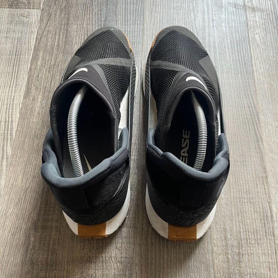 Nike NIKE • Go FlyEase "Black Gum" (9.5M) Size US 9.5 / EU 42-43 - 12 Thumbnail