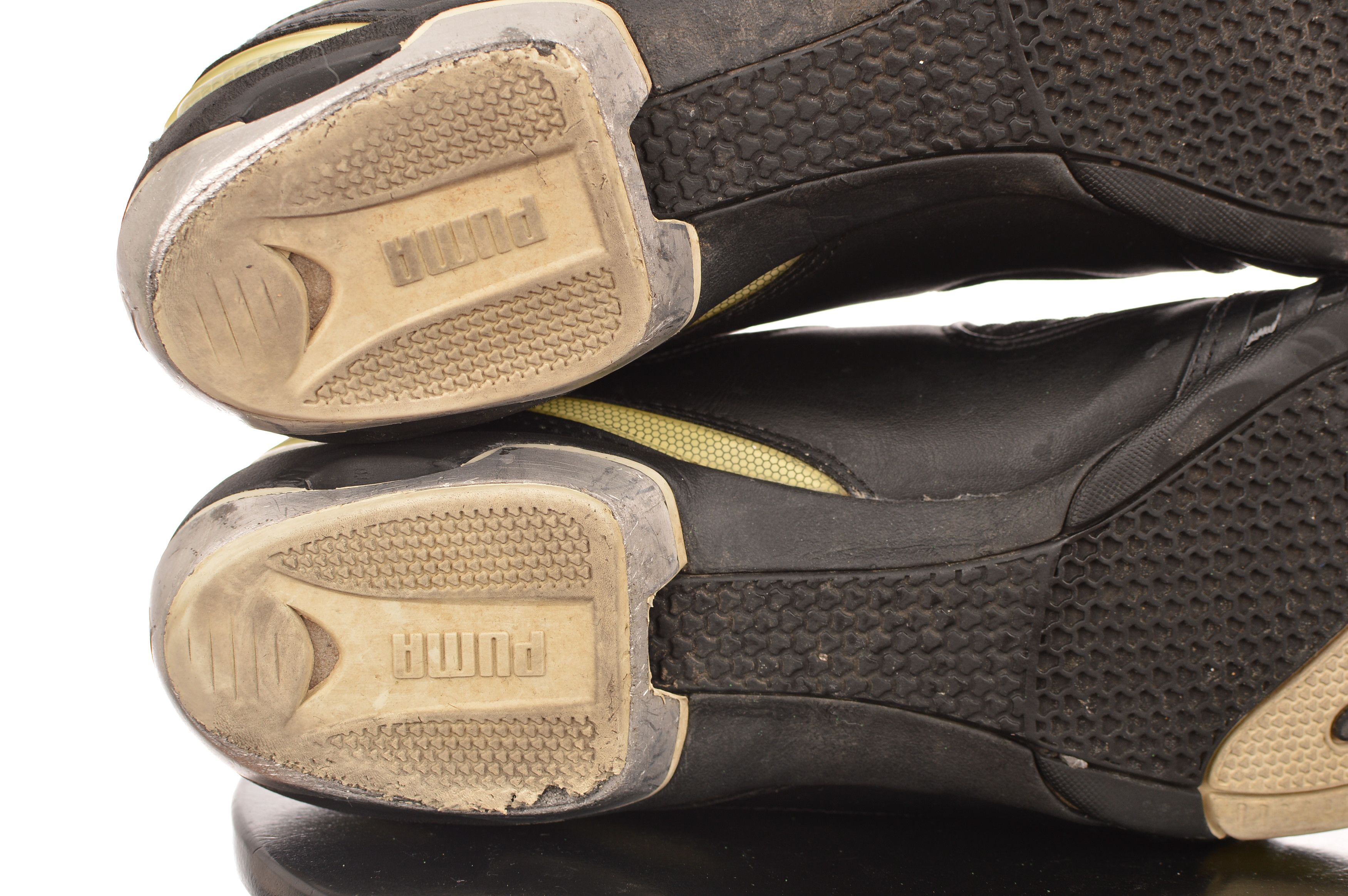 Puma Puma Testastretta II Ducati Sneakers Size US 14 / EU 47 - 8 Thumbnail