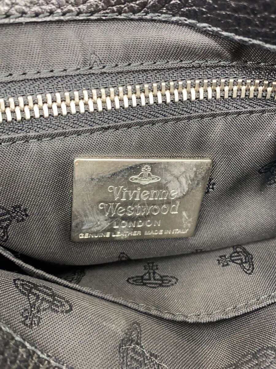 Vivienne Westwood Argyle Orb Hand Bag Size ONE SIZE - 7 Thumbnail