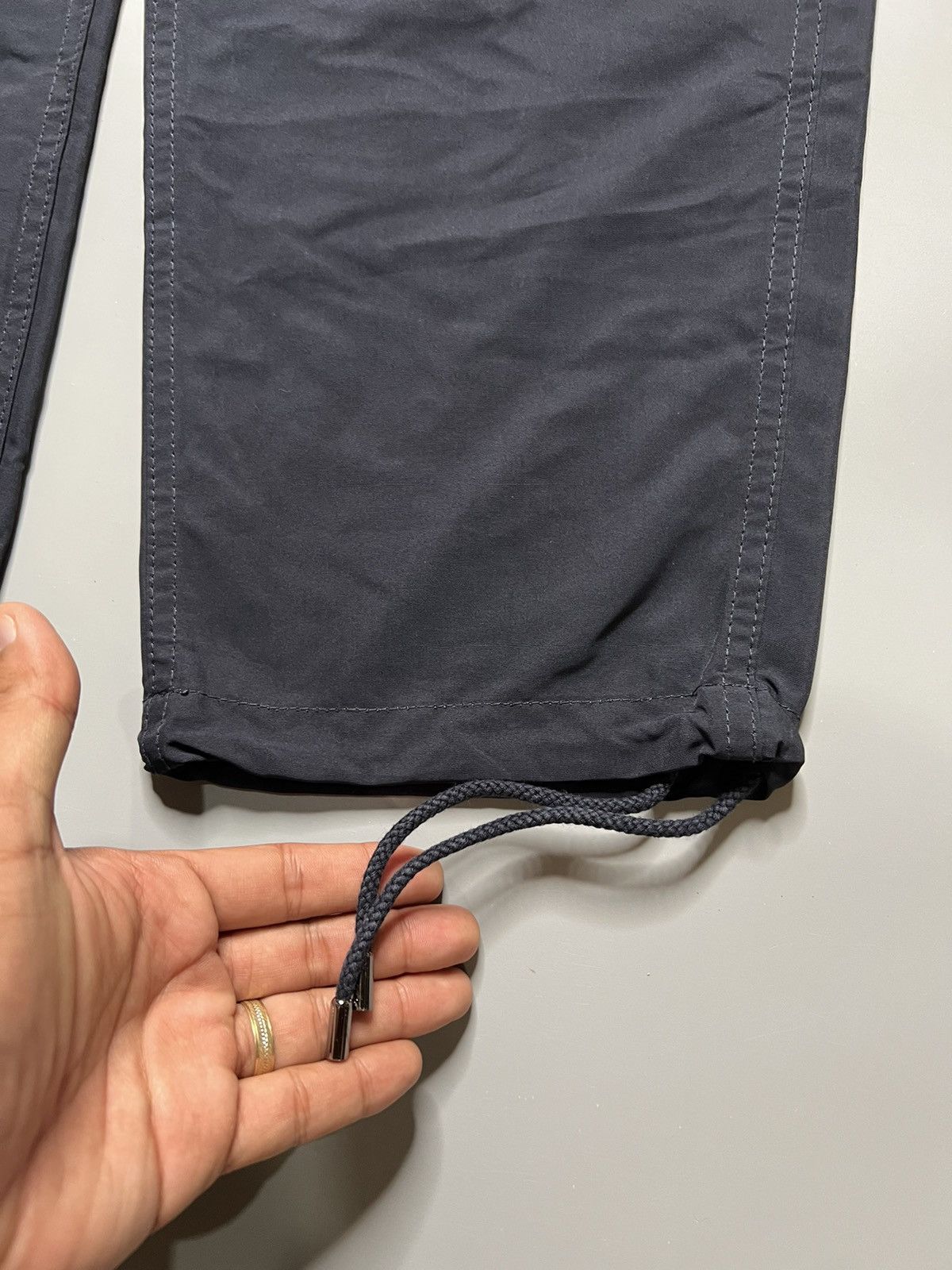 Comme des Garcons Junya Watanabe Utility Cargo Pants Size US 30 / EU 46 - 3 Thumbnail
