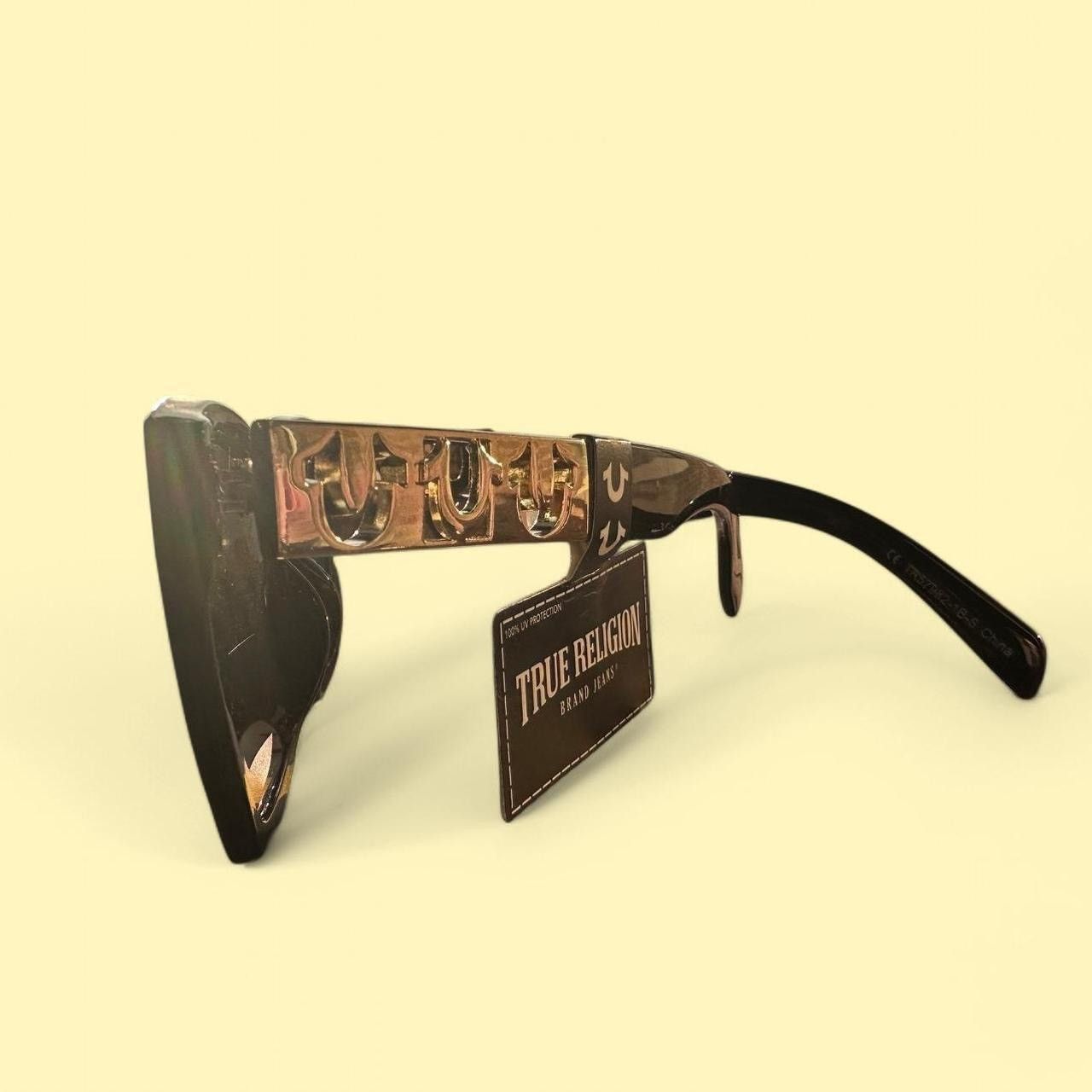 True Religion True Religion Sunglasses Size ONE SIZE - 1 Thumbnail