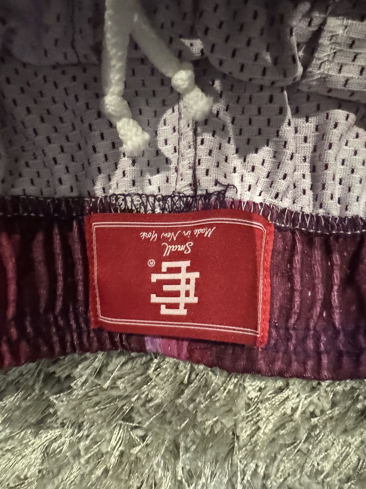 Eric Emanuel Eric Emanuel Sunset Shorts Size US 30 / EU 46 - 3 Thumbnail