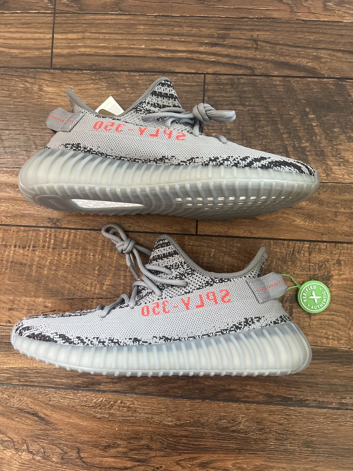 Adidas Yeezy Beluga 2.0 Grailed