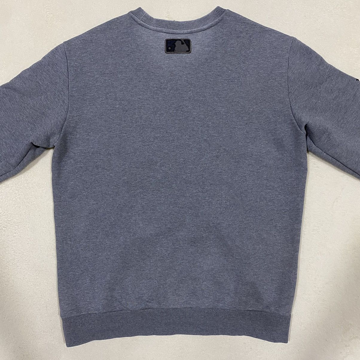 Japanese Brand × MLB MLB New York Yankees Sweatshirt Size US M / EU 48-50 / 2 - 7 Thumbnail