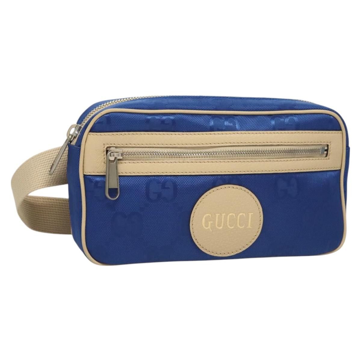 Gucci Gucci GG canvas shoulder Size ONE SIZE - 1 Thumbnail
