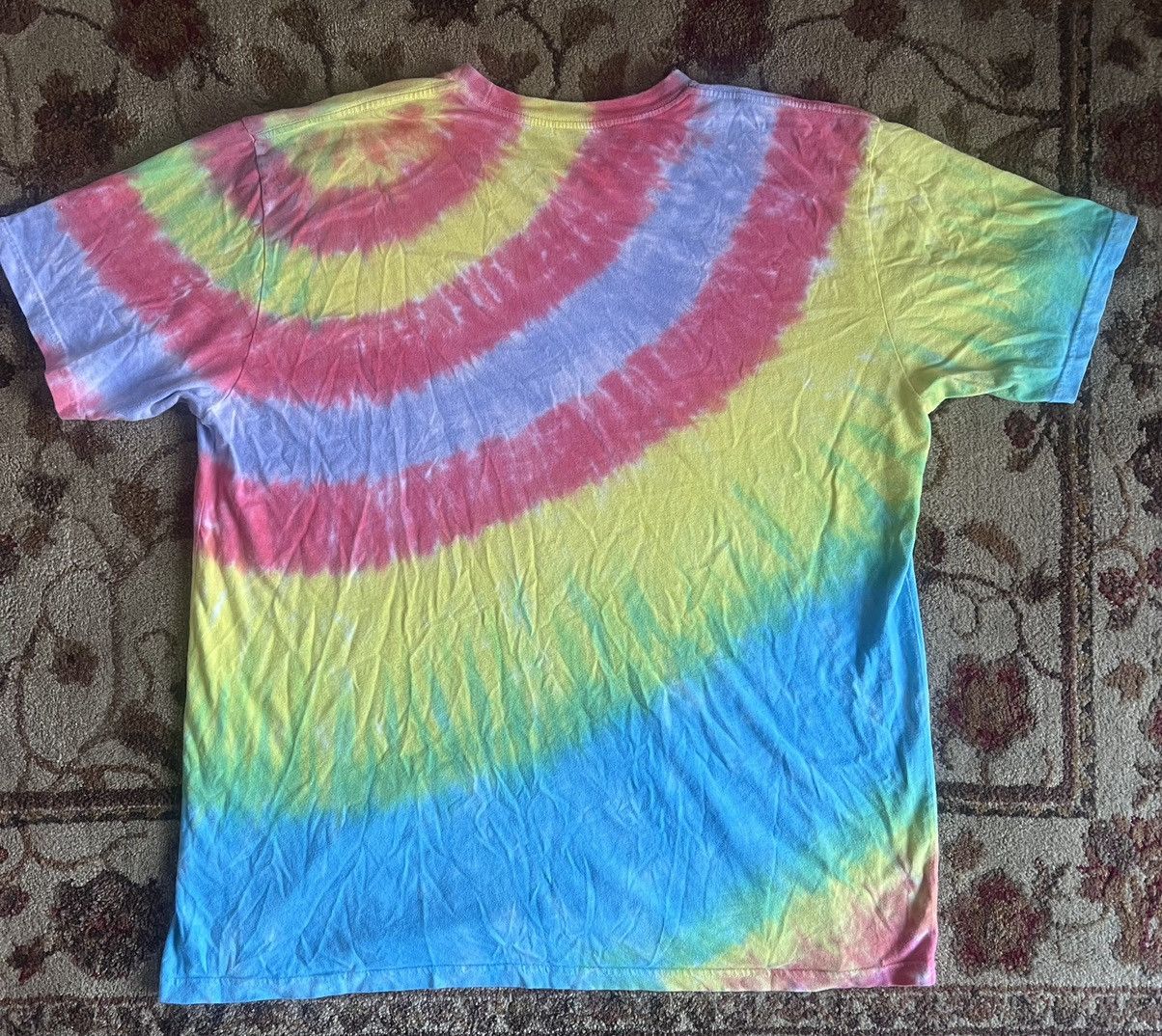 Supreme Supreme Loved by the Children Tee Size US XL / EU 56 / 4 - 3 Thumbnail