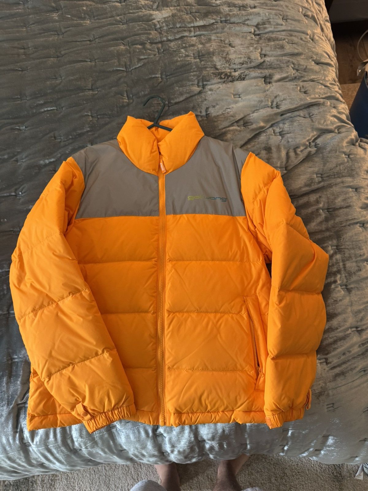 Golf Wang GOLF WANG 3m Puffer jacket Size US XS / EU 42 / 0 - 1 Thumbnail