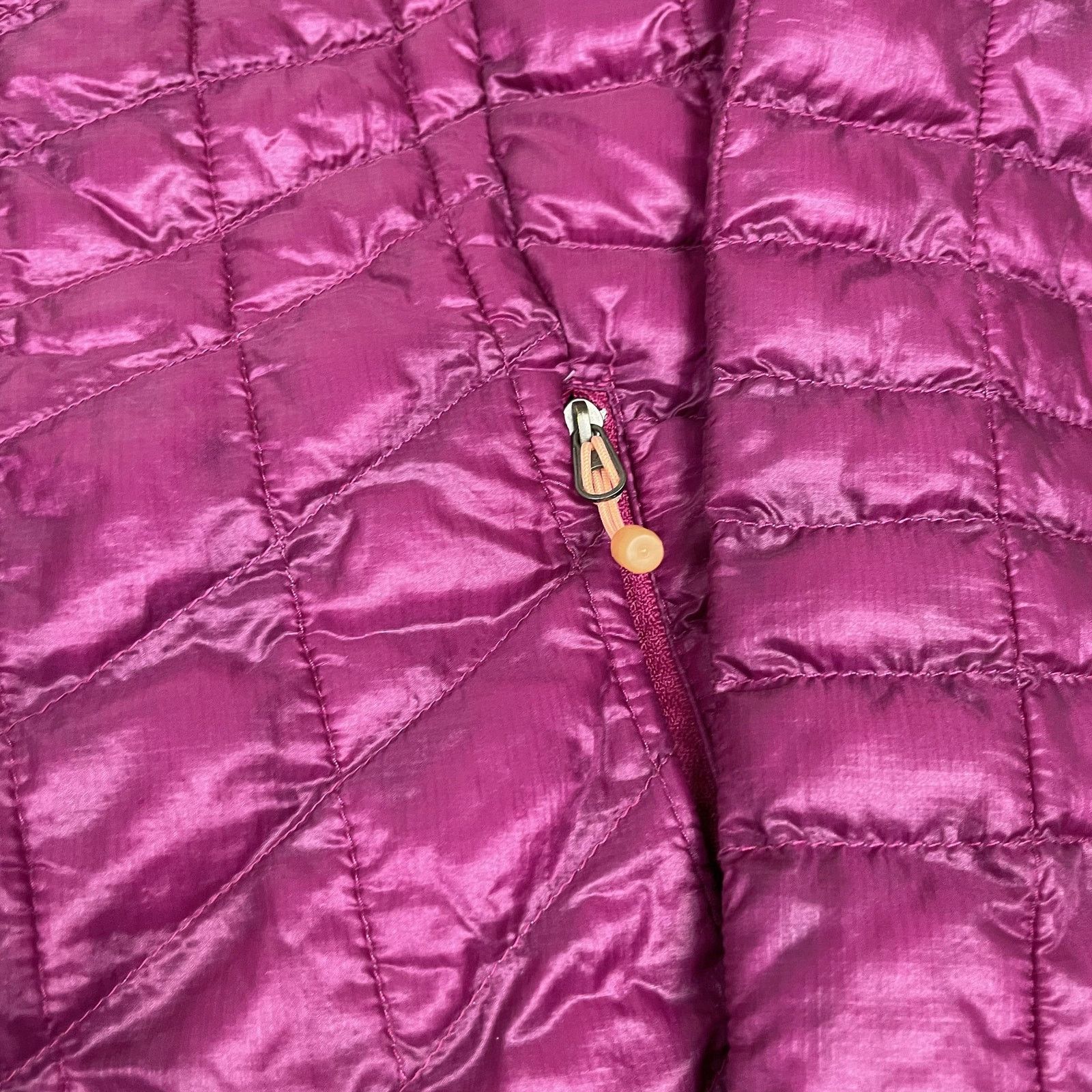 The North Face The North Face Thermoball Women's Pink Puffer Jacket XS Size XS / US 0-2 / IT 36-38 - 8 Thumbnail