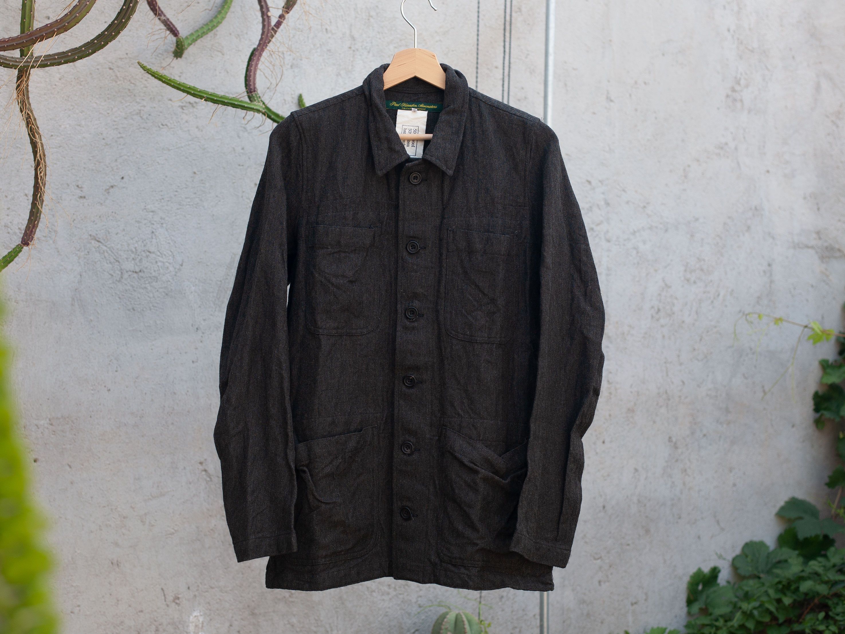 ジャケット・アウター paul harnden artist jacket Paul Harnden mens artist jacket｜ジャケット・アウター