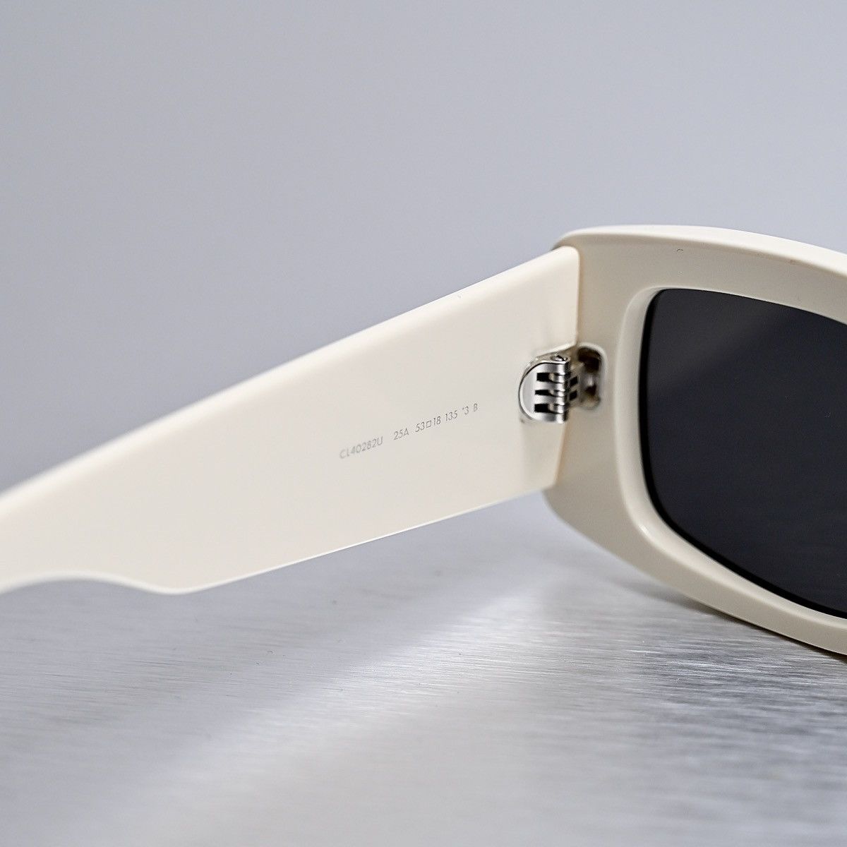 Celine CELINE CL40282U SUNGLASSES Size ONE SIZE - 7 Thumbnail