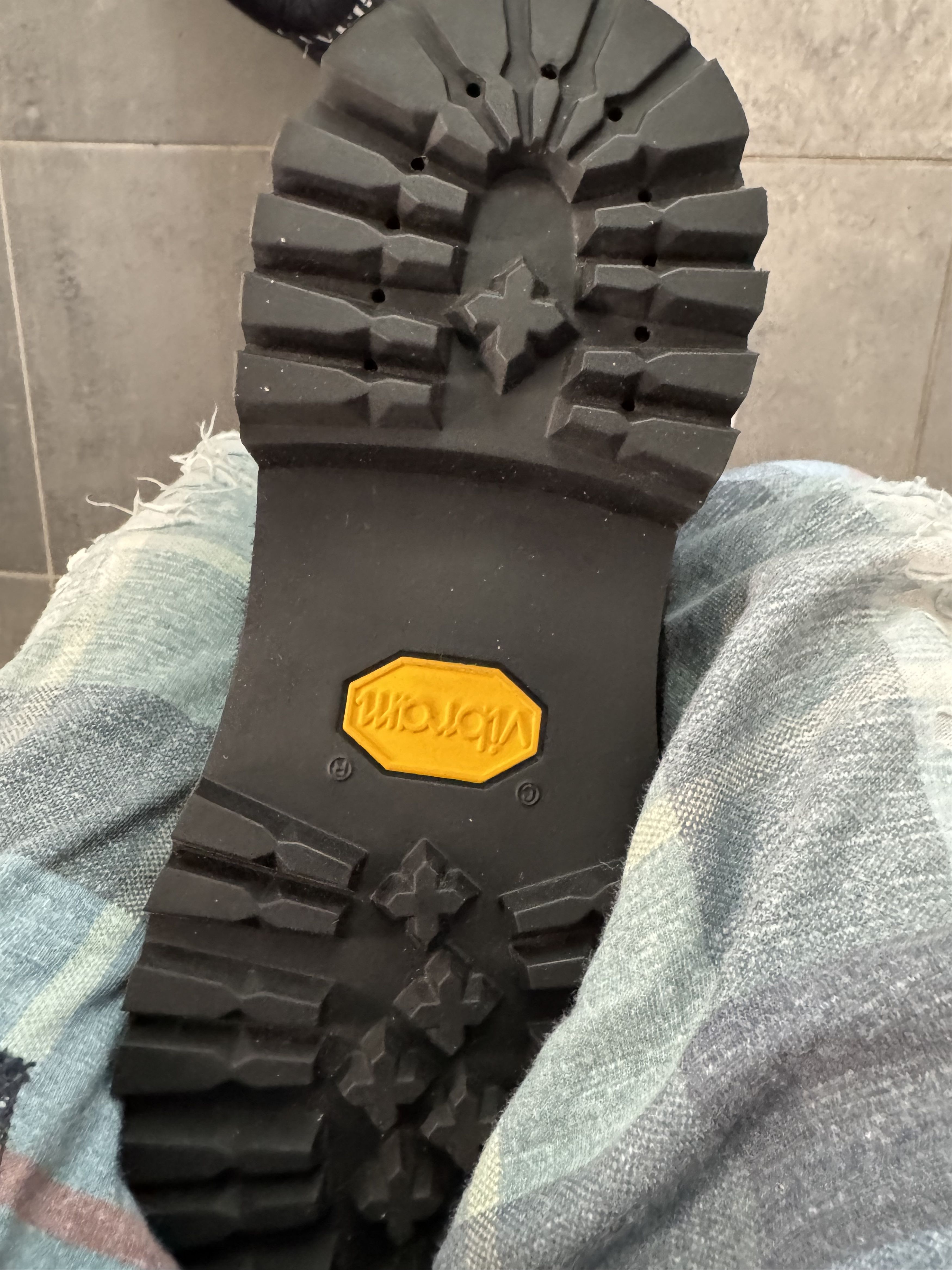 Timberland Timberland Concept Size US 9.5 / EU 42-43 - 4 Thumbnail