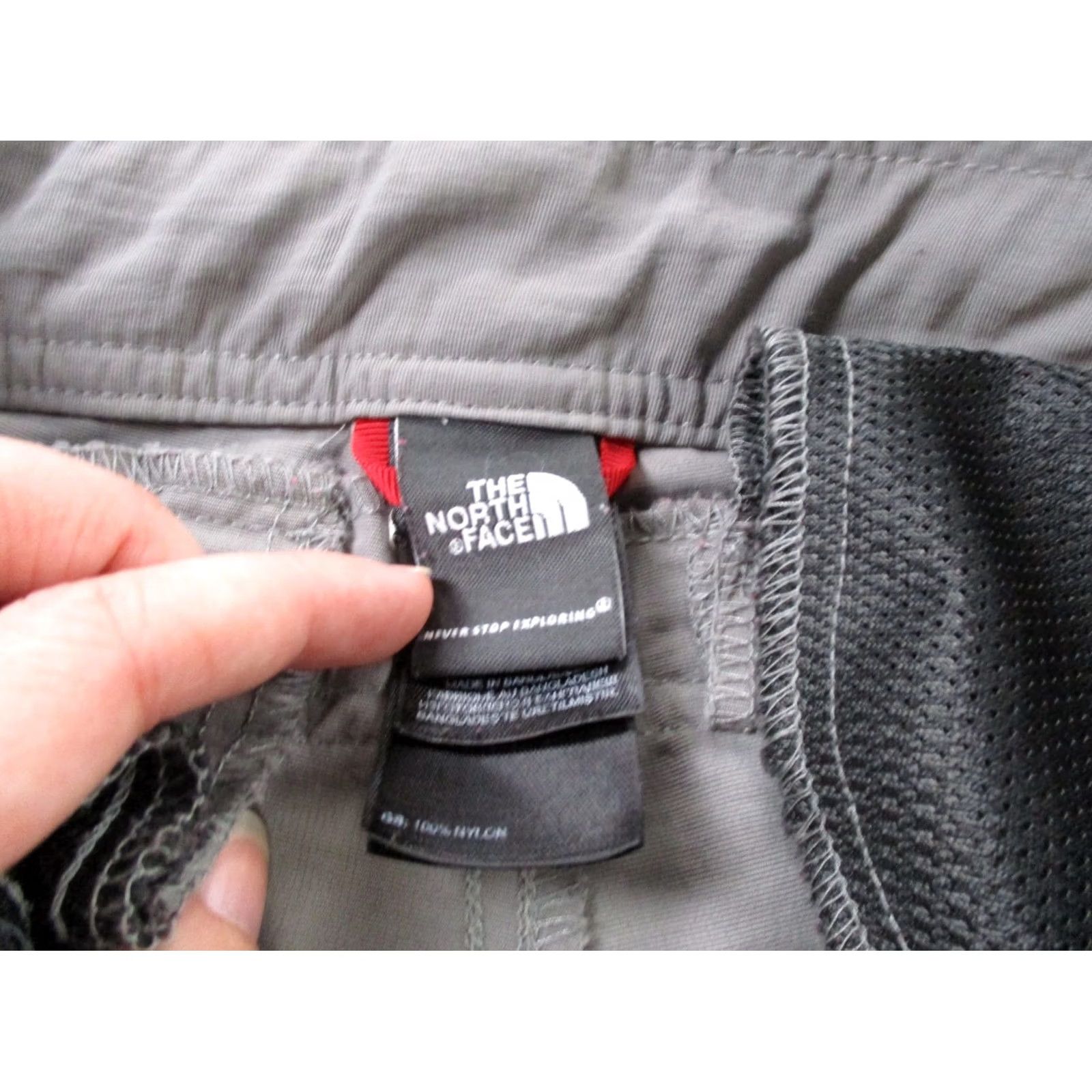 The North Face Item Specifications: Size: Small Size 34" / US 12 / IT 48 - 7 Thumbnail
