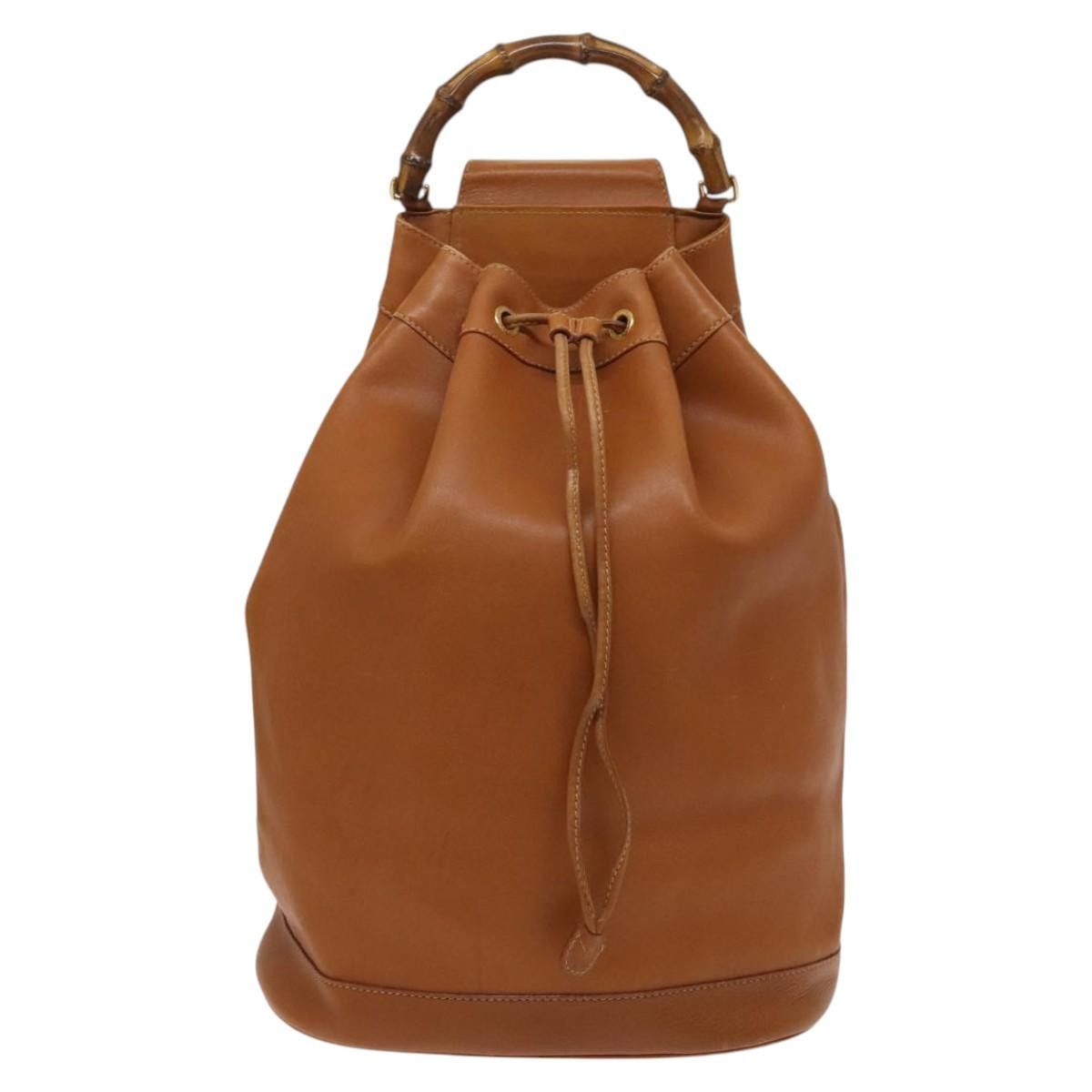 Gucci Gucci Bamboo shoulder Size ONE SIZE - 1 Thumbnail
