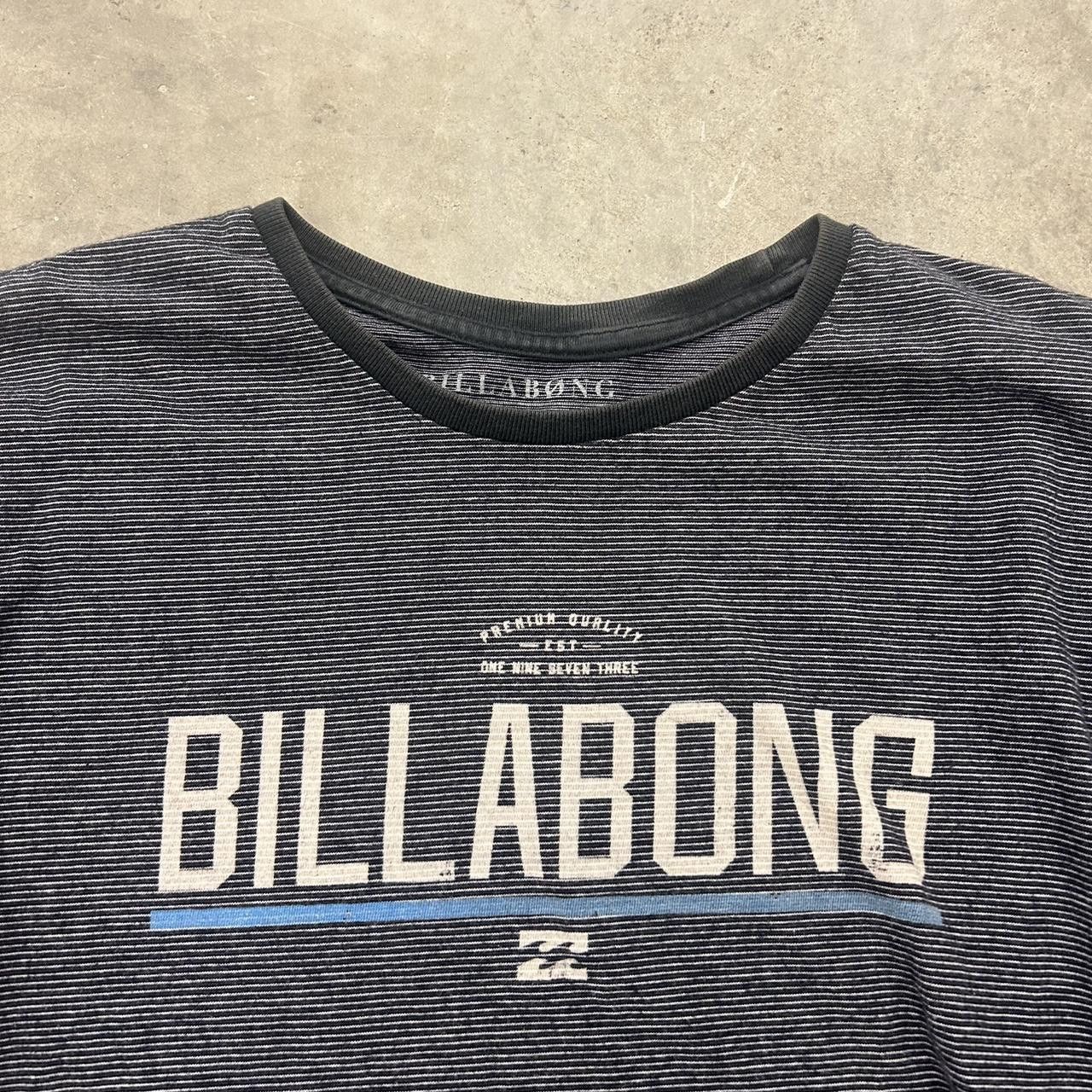 Billabong .Billabong Men's T-shirt Size US XL / EU 56 / 4 - 5 Thumbnail