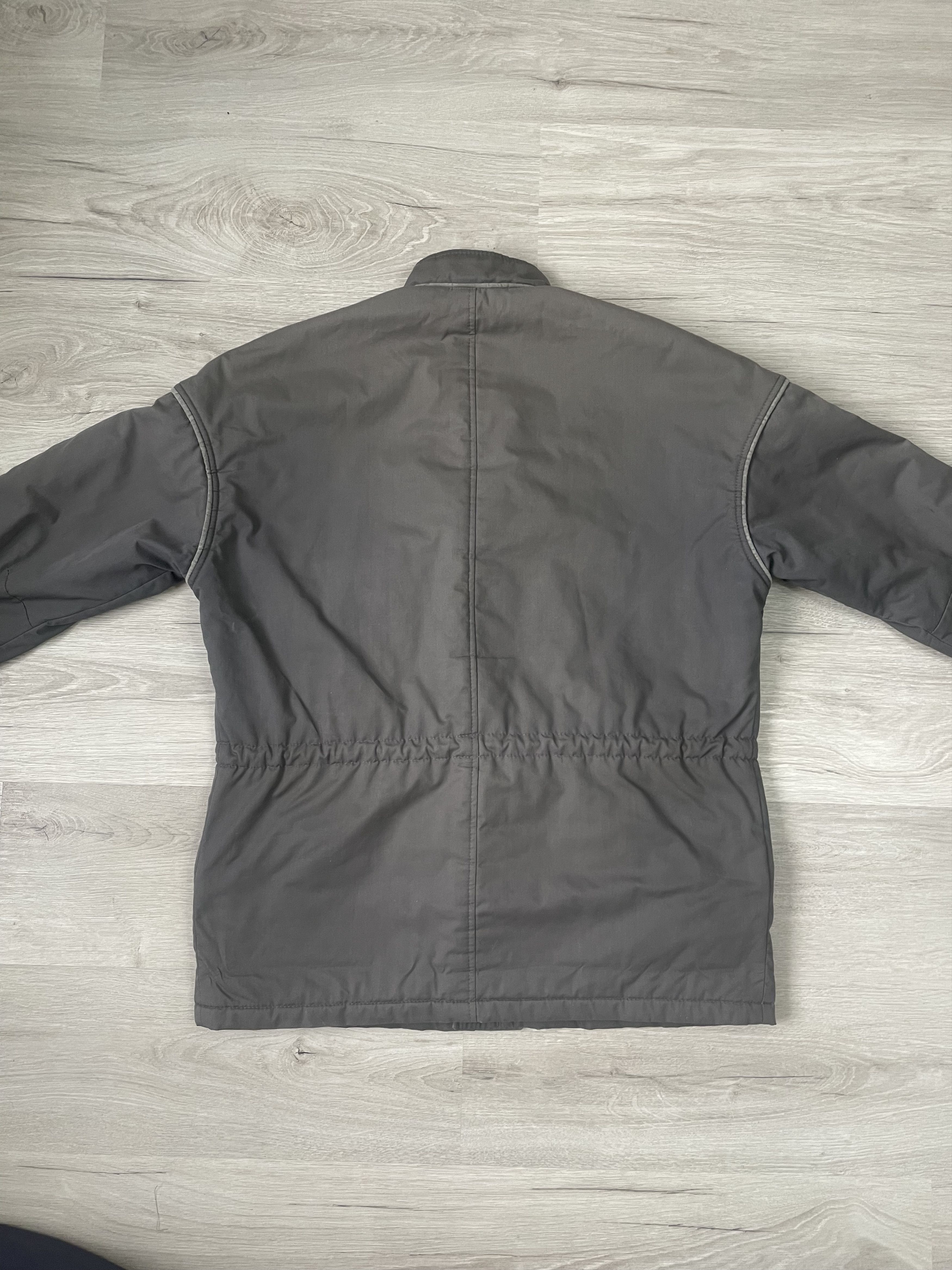 Vintage × Yves Saint Laurent MENS VINTAGE PARKS 90S YVES SAINT LAUREN Size US L / EU 52-54 / 3 - 20 Thumbnail