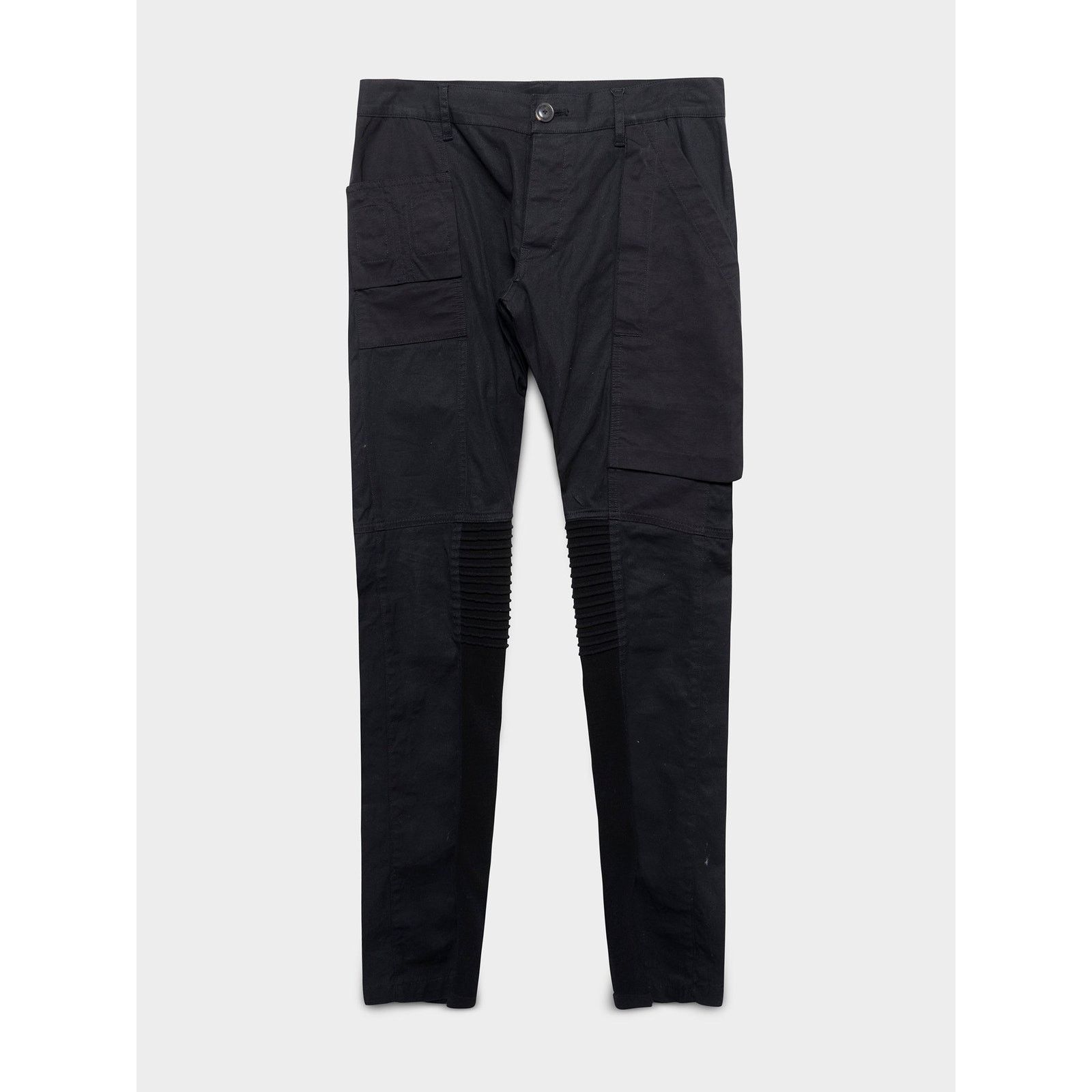 Rick Owens SS14 Memphis Pants Size US 30 / EU 46 - 1 Thumbnail