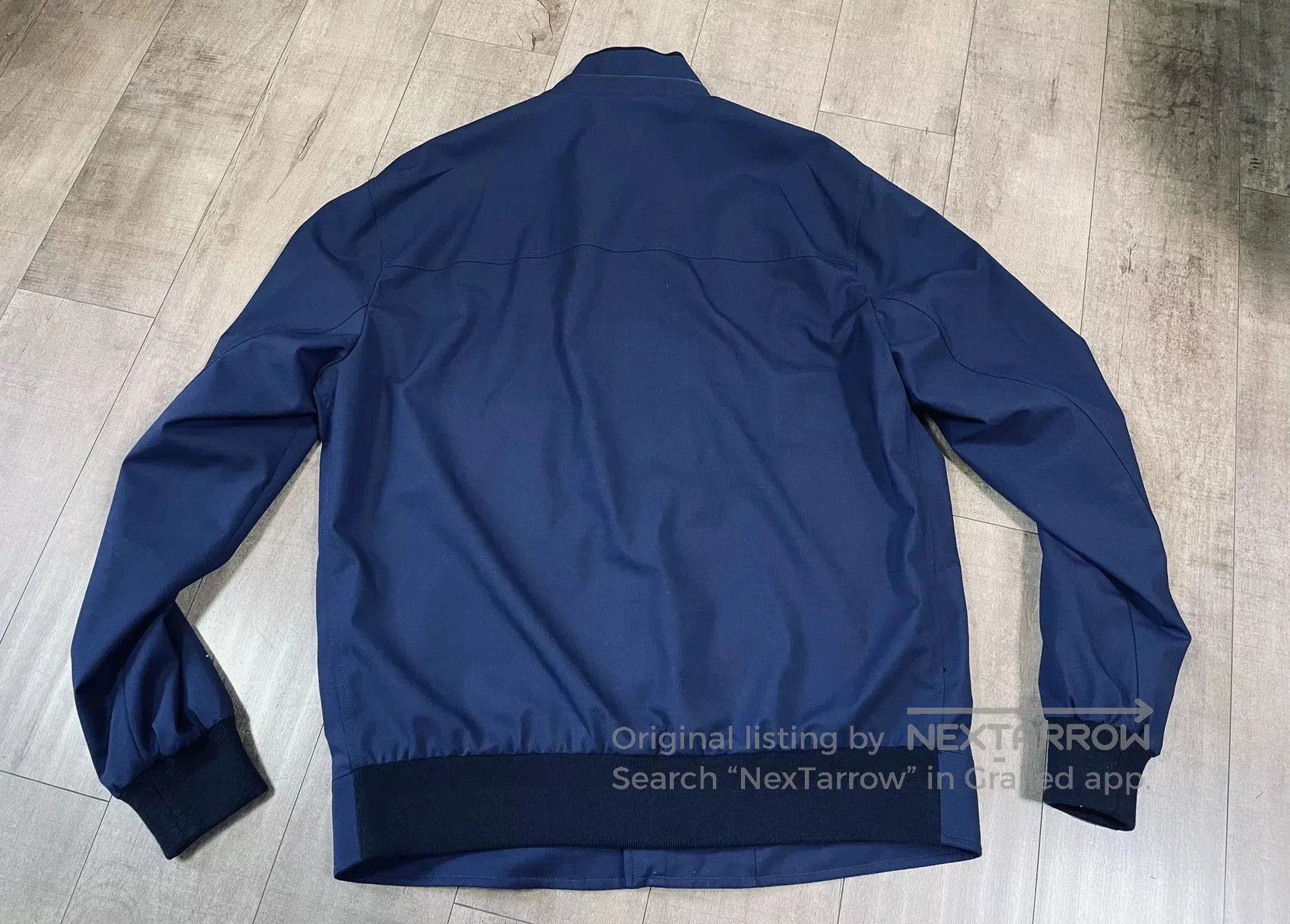 Ermenegildo Zegna Ermenegildo Zegna Classic Italian Jacket. Size US L / EU 52-54 / 3 - 5 Thumbnail
