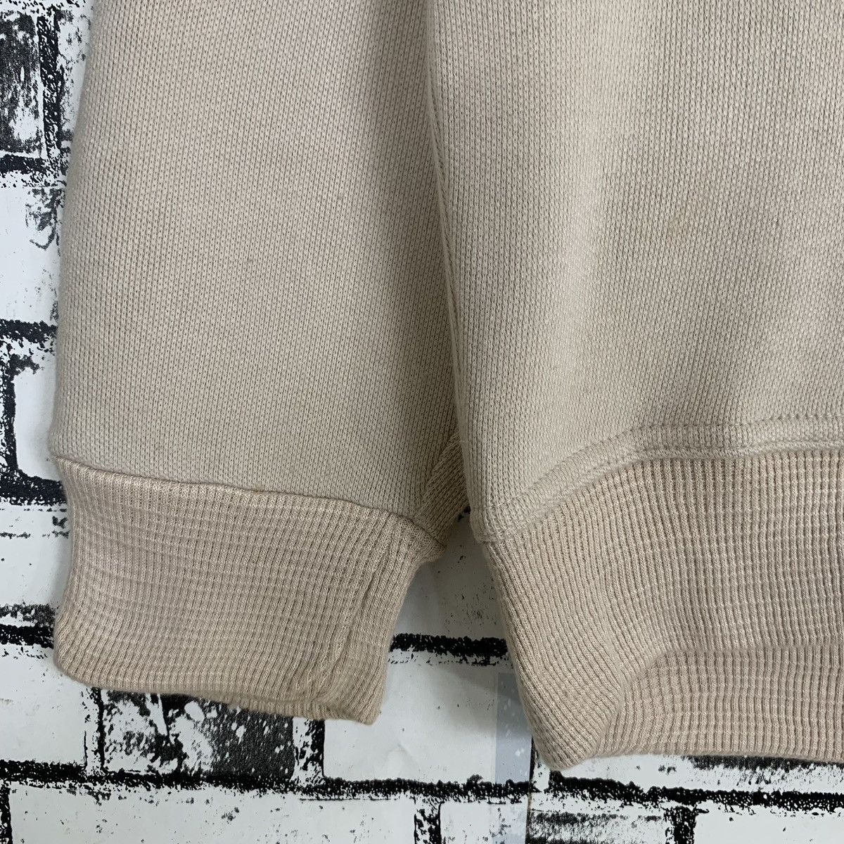 Other Vintage Claudio Valentino Sweatshirt Size US M / EU 48-50 / 2 - 10 Thumbnail