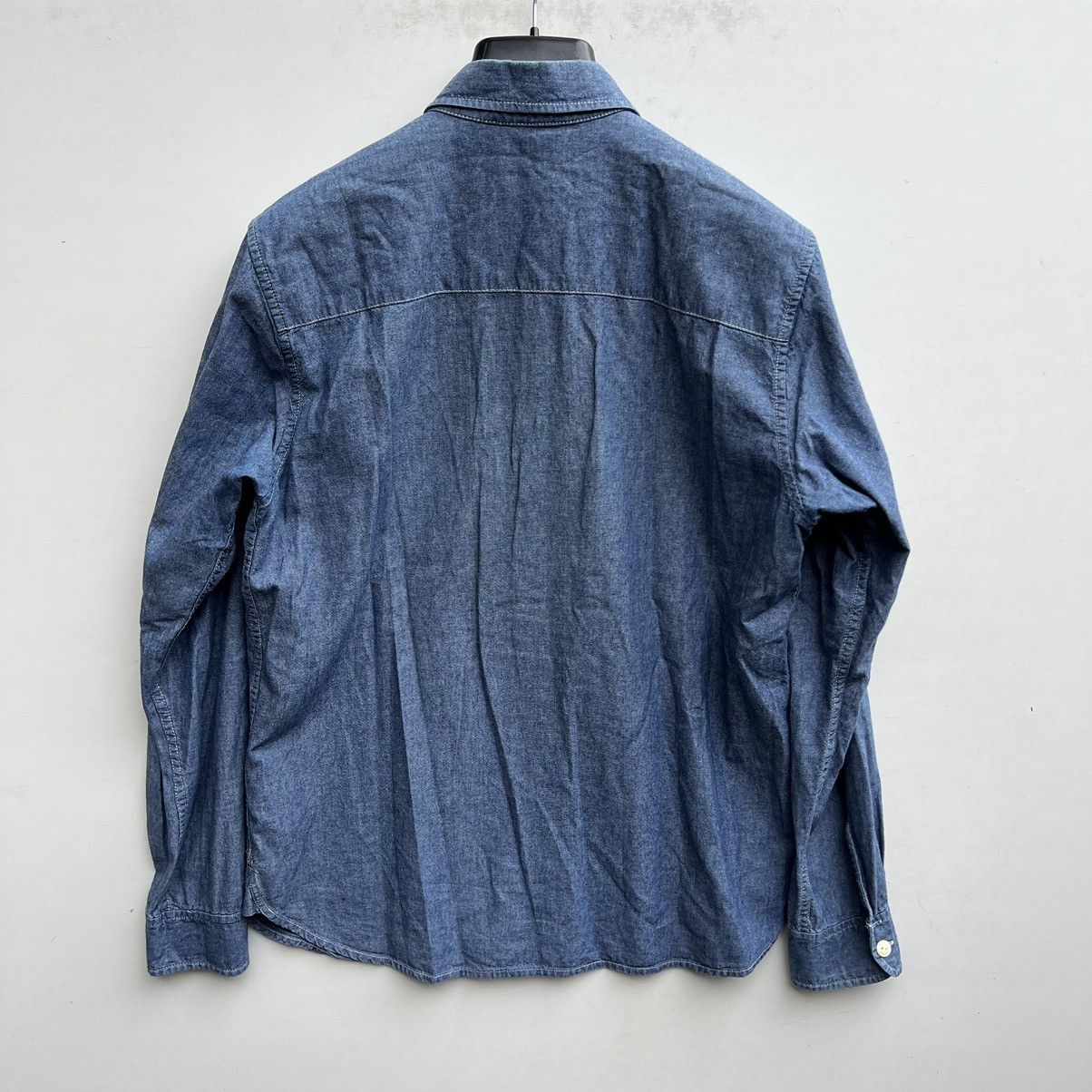 Carhartt × Vintage Carhartt vintage shirt Size US L / EU 52-54 / 3 - 6 Thumbnail