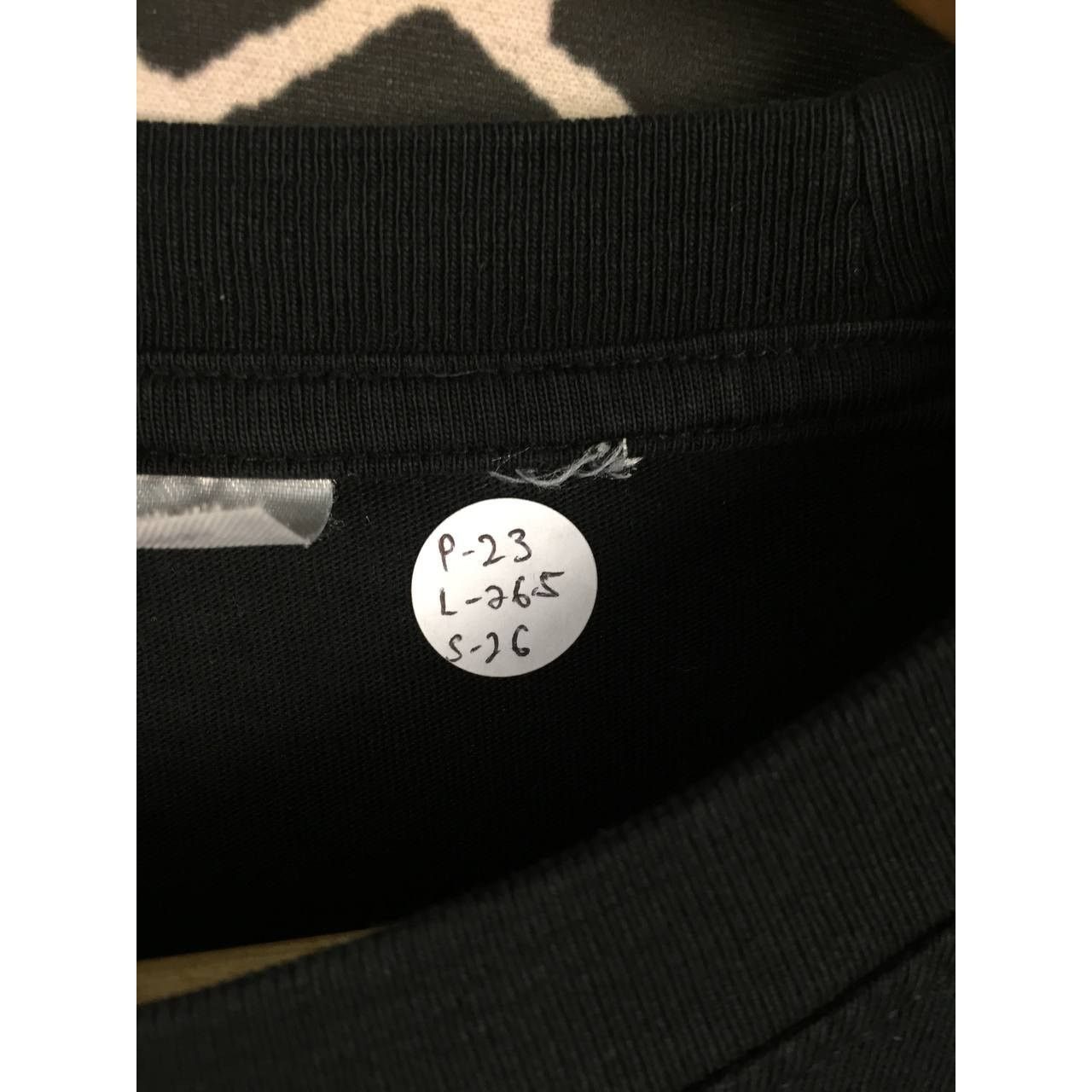 Divided × H&M H&M Pringles Potato Chips Once You Pop You Can't Stop Tee Size US L / EU 52-54 / 3 - 10 Thumbnail