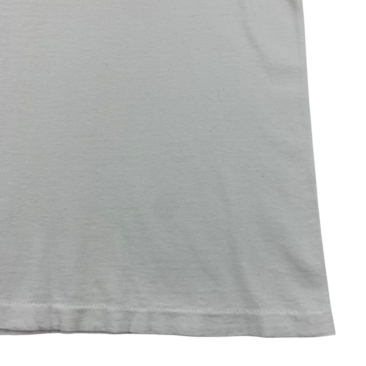 Hanes × Japanese Brand × Vintage Vintage I LOVE TIBETAN Art by aya mirao Japanese tee Size US M / EU 48-50 / 2 - 8 Thumbnail