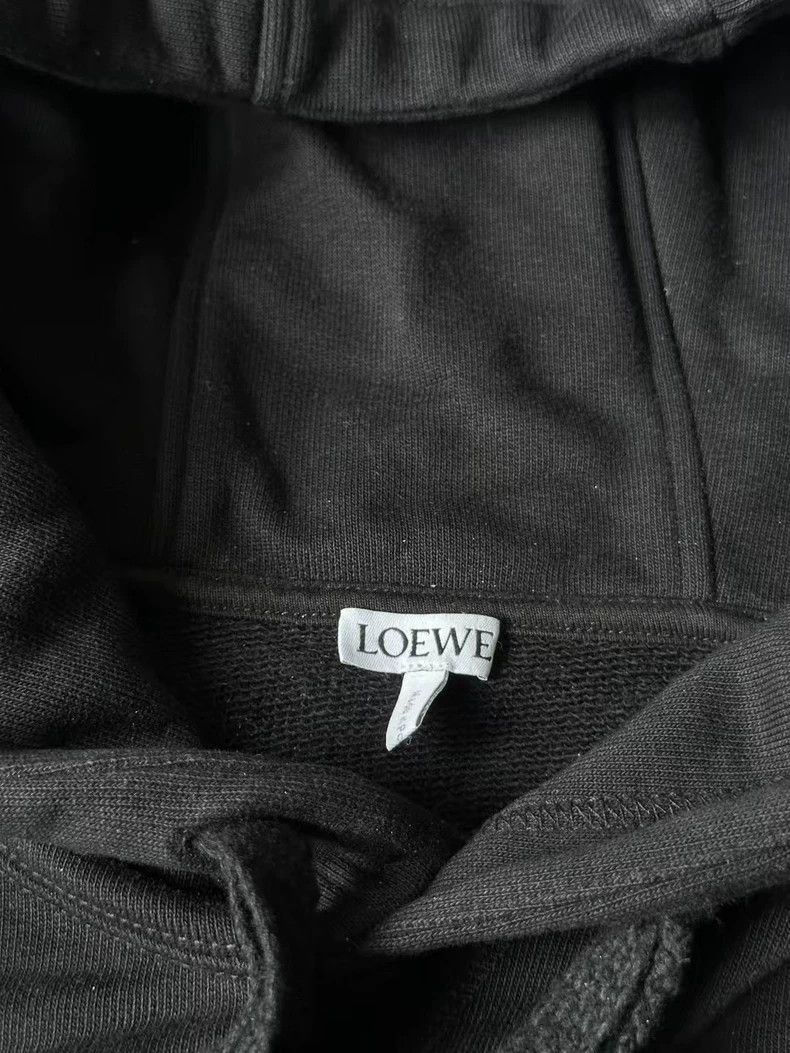 LOEWE Phosphor hoodie