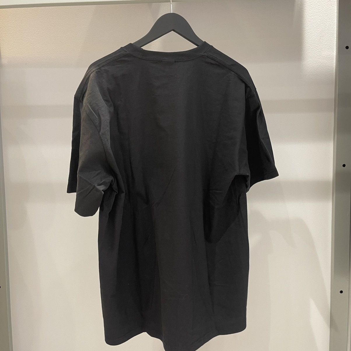Supreme × Tyler The Creator Supreme Tyler The Creator Tee Black Size US L / EU 52-54 / 3 - 3 Thumbnail