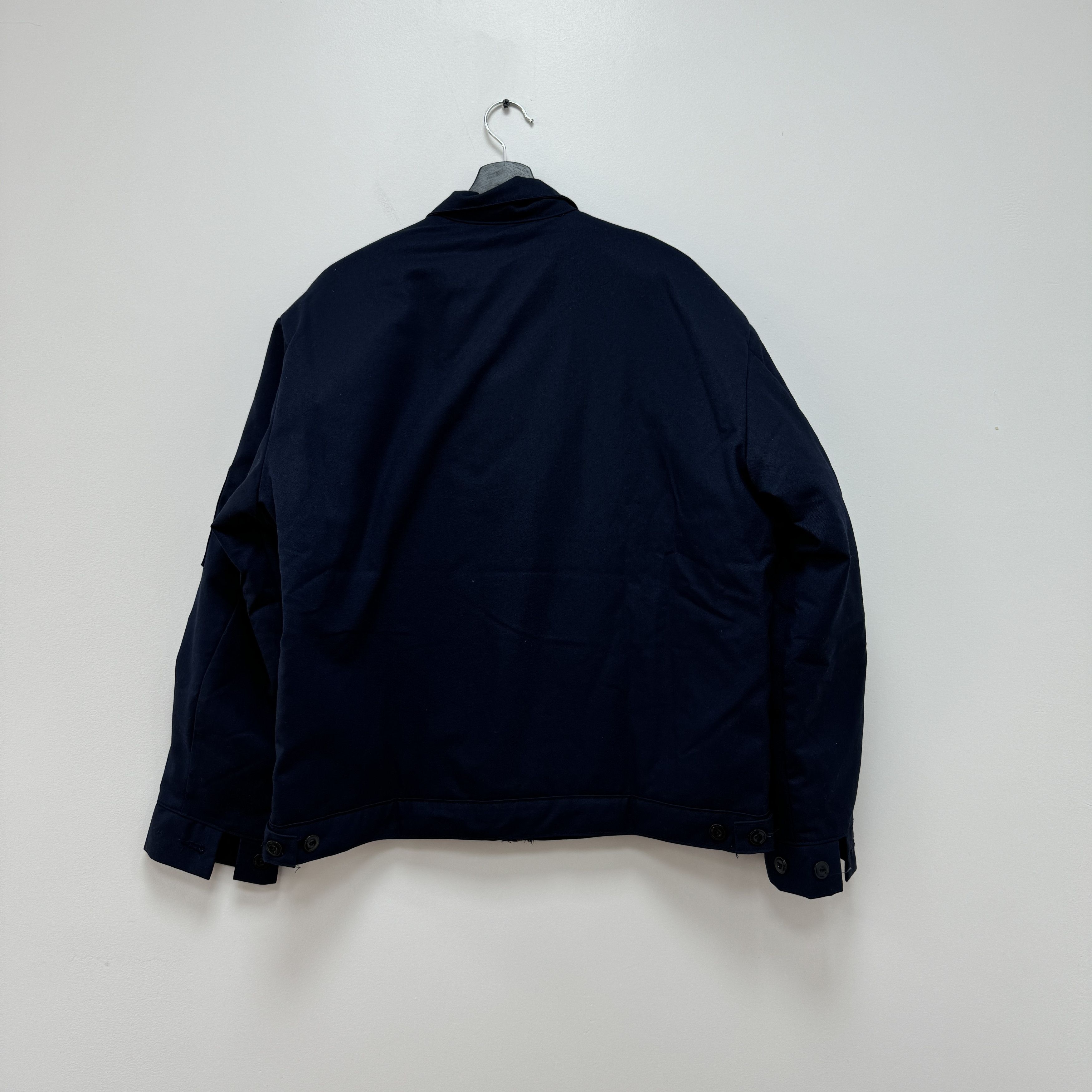 New York Yankees NY Yankees 5 Spot Jacket Size US XL / EU 56 / 4 - 4 Thumbnail