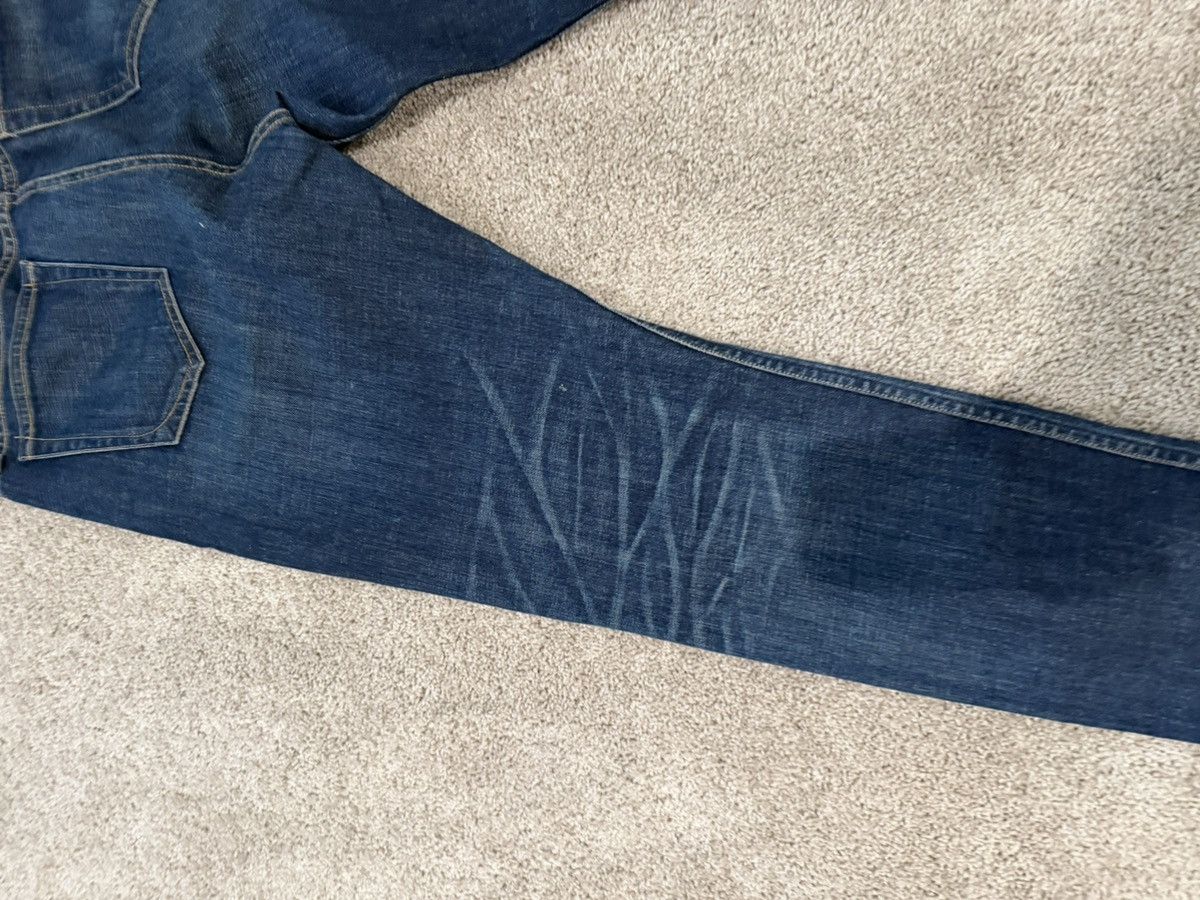 Rag & Bone Rag & Bone Standard Issue Selvedge Denim 33” Size US 33 - 10 Thumbnail