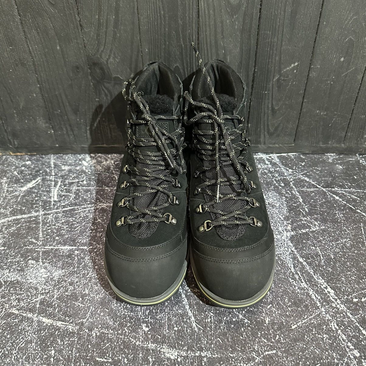 Ugg UGG Women’s Boots Dry Tech Vibram Warm Boots Size40eu 9us7uk Size US 10 / IT 40 - 4 Thumbnail