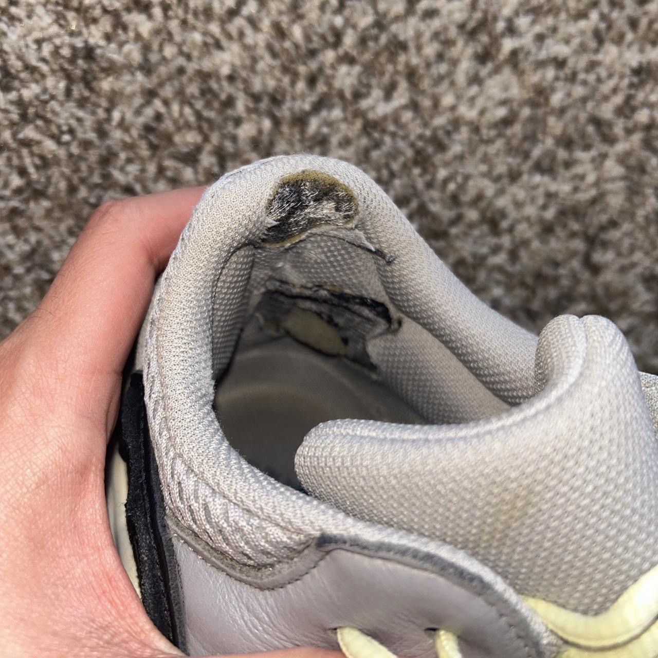 Yeezy Yeezy 700 V1 Waverunners Size US 9 / EU 42 - 6 Thumbnail