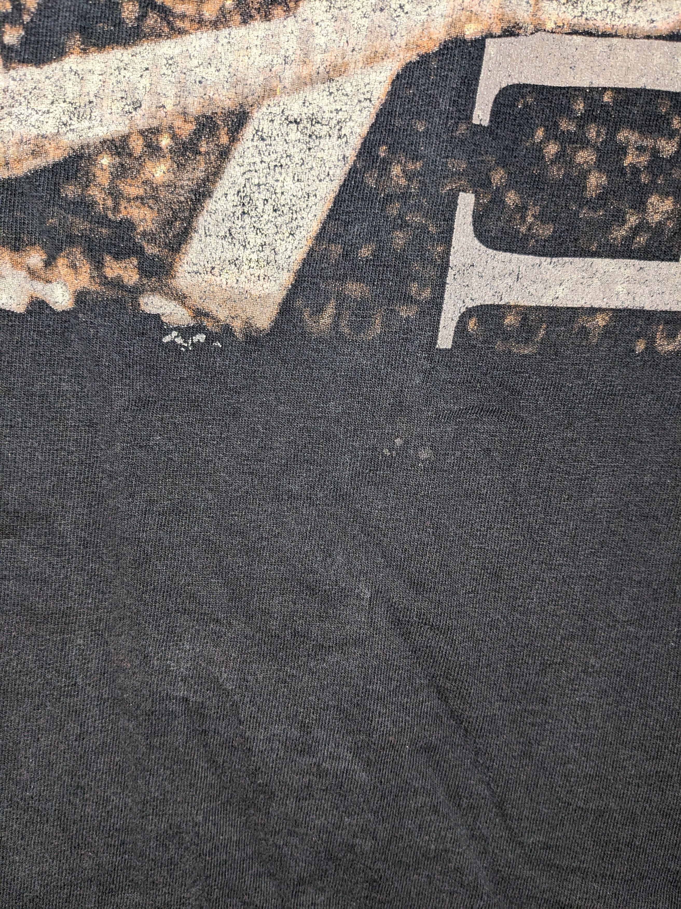 Band Tees Vintage 2007 Garth Brooks One Artist One City T-Shirt Size US L / EU 52-54 / 3 - 4 Thumbnail