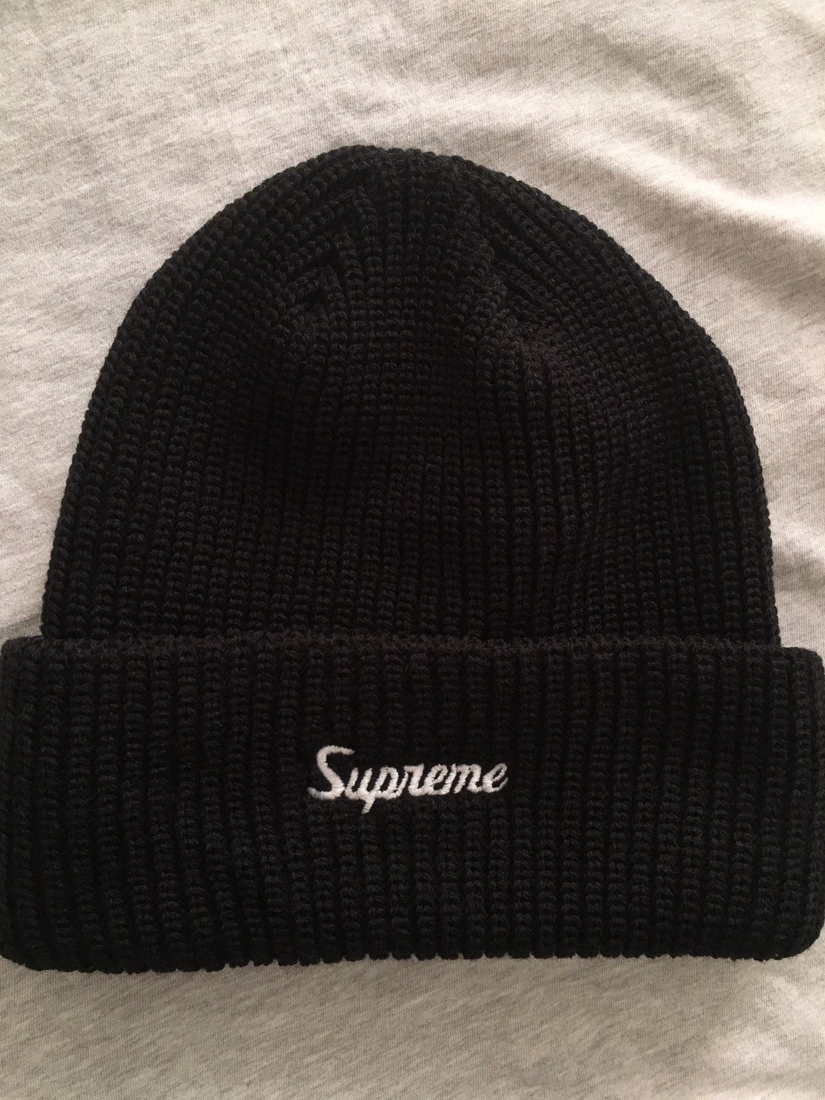 Other Loose Gauge Beanie Size ONE SIZE - 2 Thumbnail