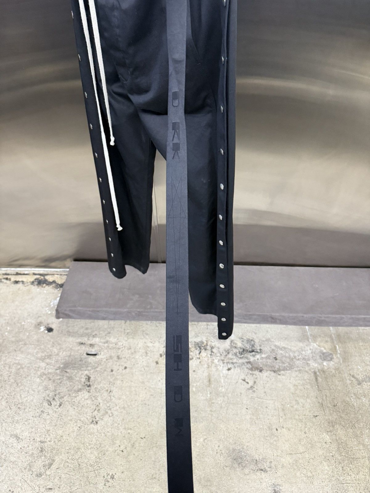 Rick Owens Rick Owen Size US 30 / EU 46 - 3 Thumbnail