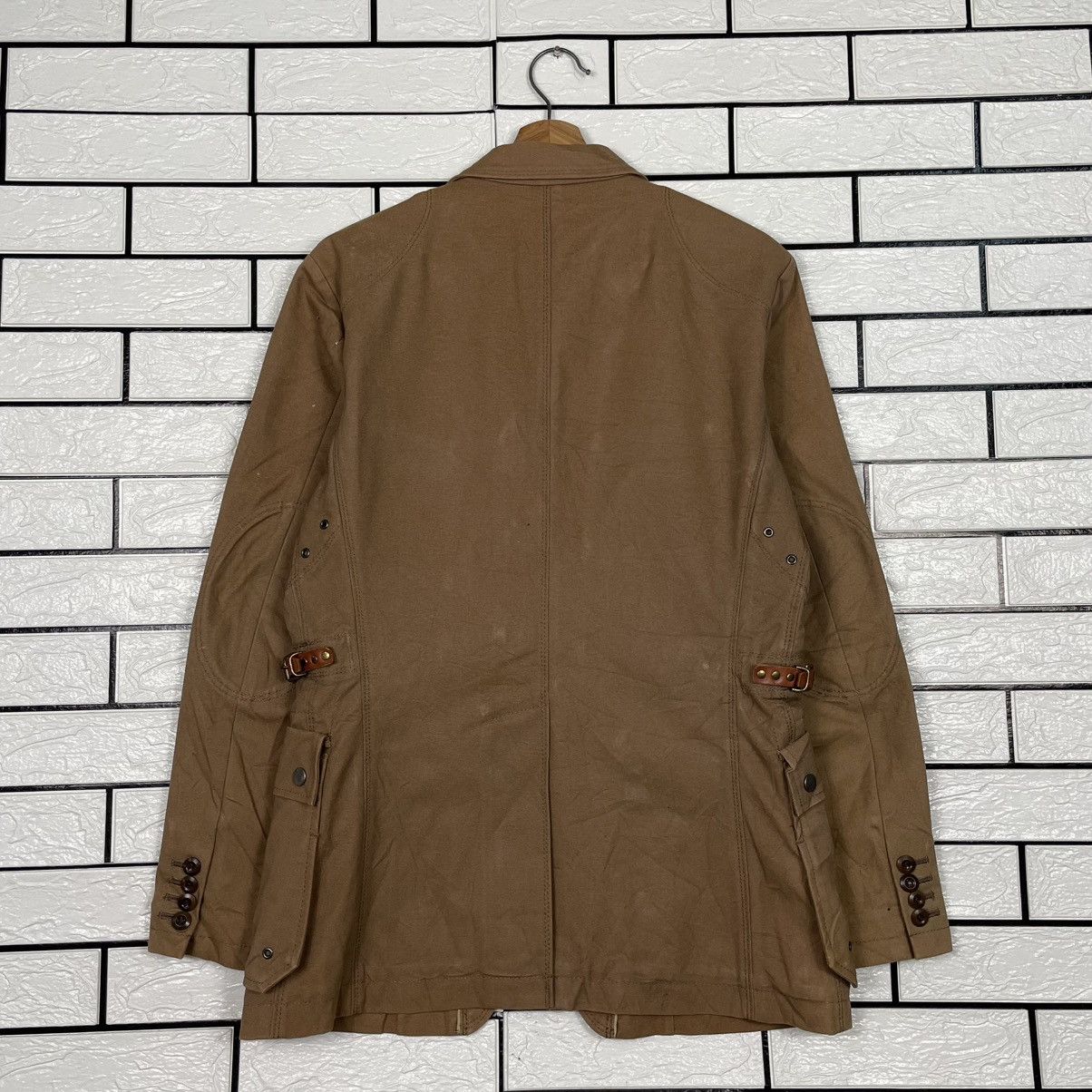 Paul Smith Paul Smith London Casual Jacket Size US M / EU 48-50 / 2 - 7 Thumbnail