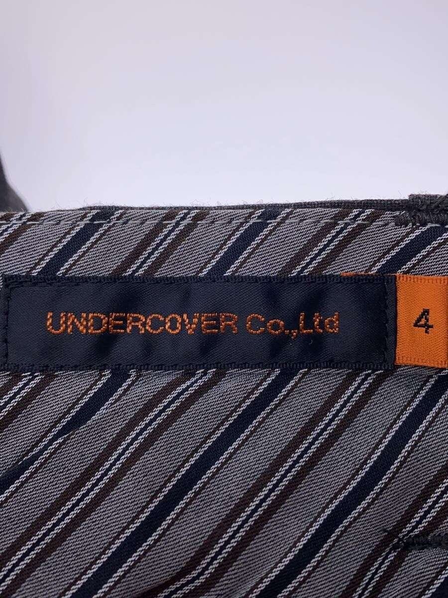 Undercover AW06 Wool Pants Size US 32 / EU 48 - 4 Thumbnail