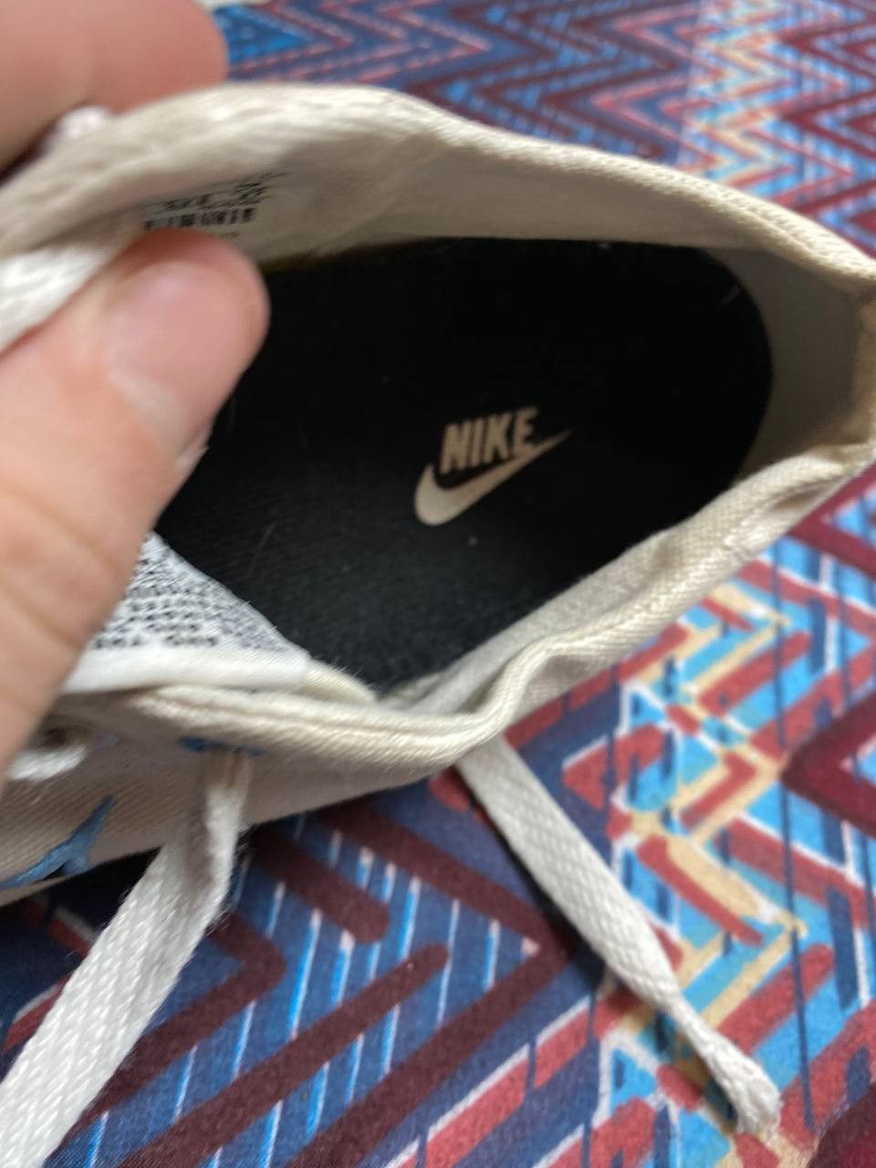 Nike Vintage Nike keds Size US 9 / EU 42 - 5 Thumbnail