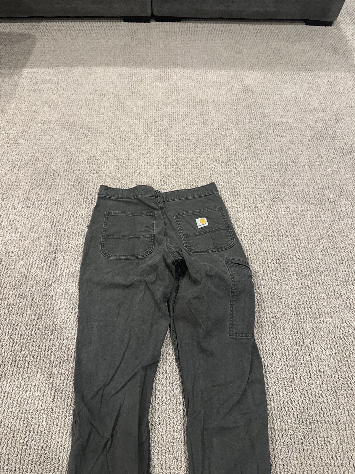 Carhartt Carhartt Relaxed Fit Pants Size US 30 / EU 46 - 3 Thumbnail