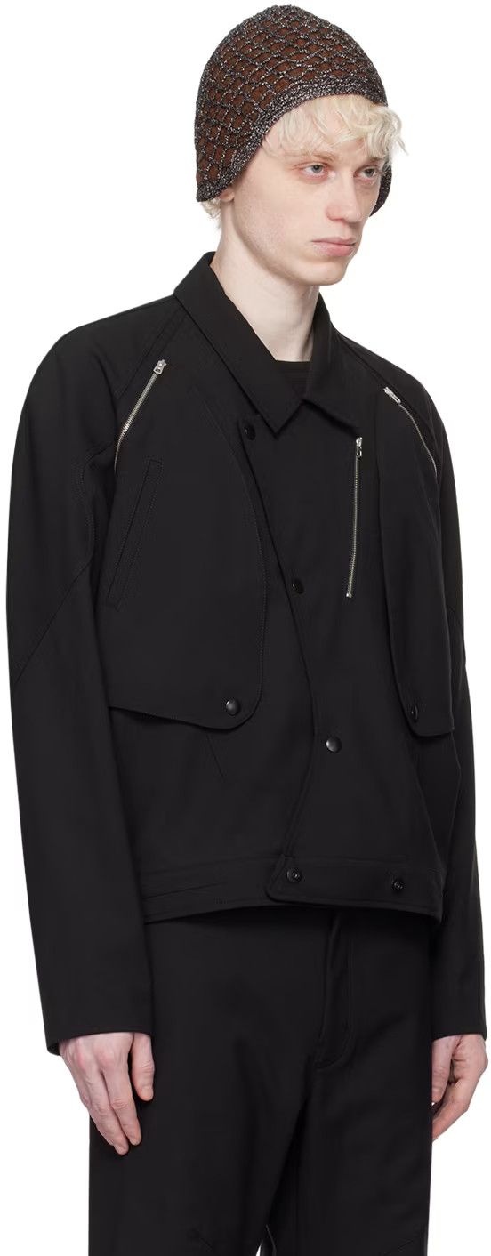 Kiko Kostadinov Tonino Jacket Size US S / EU 44-46 / 1 - 3 Thumbnail