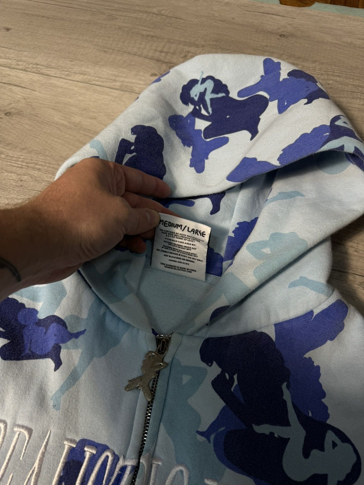 Named Collective Named Collective Unrealistic Ideals Suit Hoodie And Pants Size US M / EU 48-50 / 2 - 8 Thumbnail