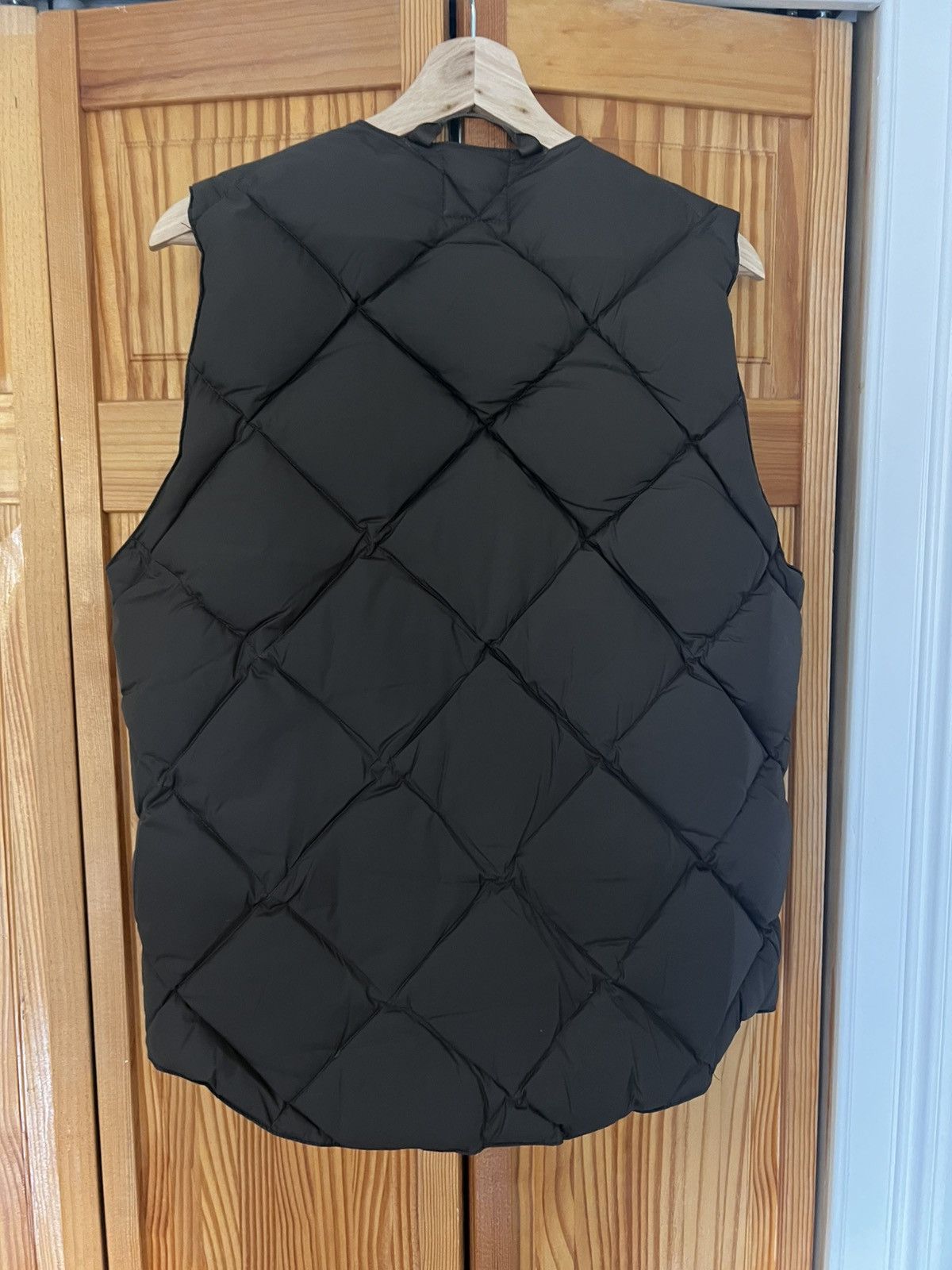 CMF Outdoor Garment CMF Outdoor Garment Down Vest Size US L / EU 52-54 / 3 - 2 Thumbnail