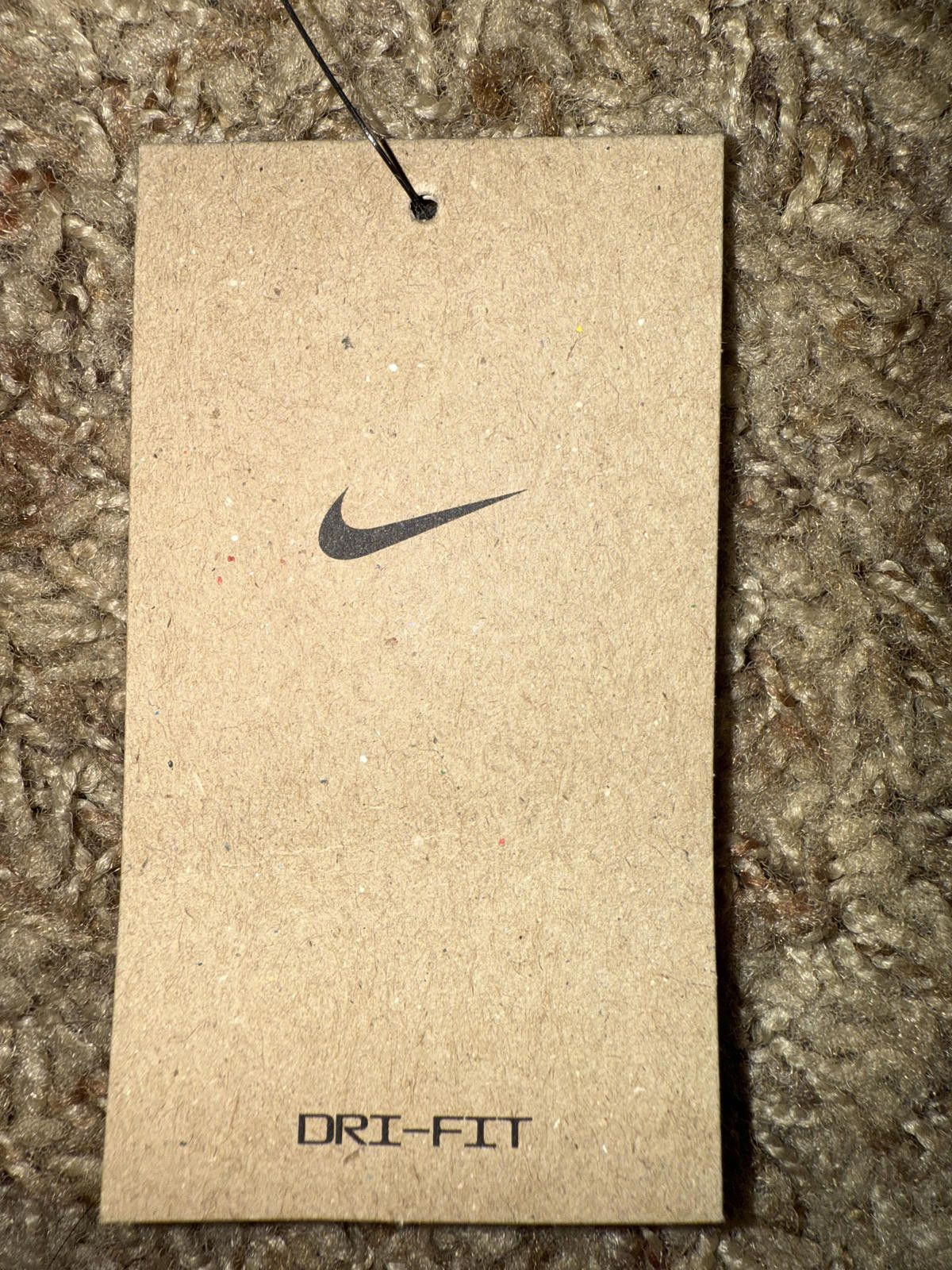 Nike Nike Men’s Dri-FIT Venom IV Woven Shorts Size US 36 / EU 52 - 10 Thumbnail