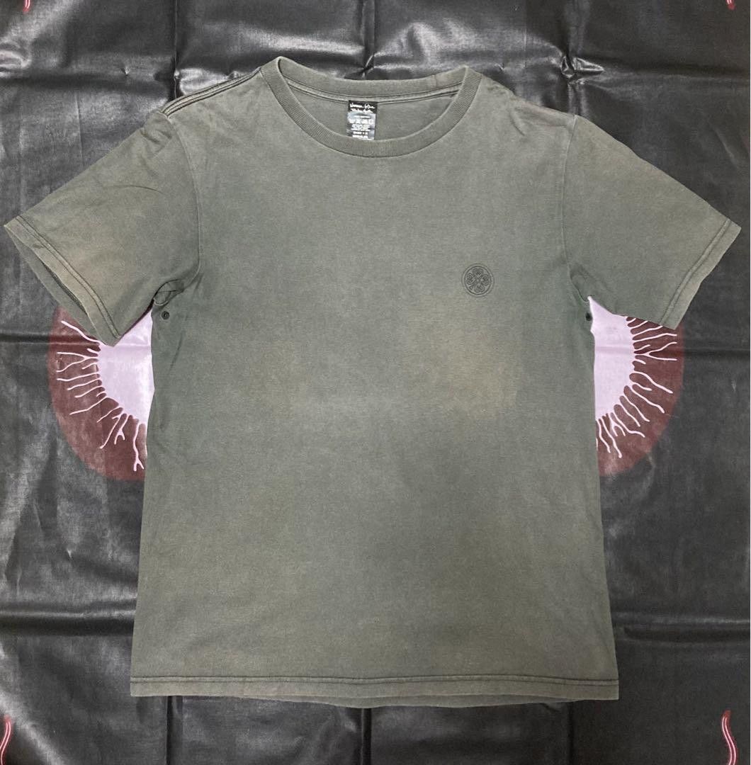 Number (N)ine AW06 "NOIR" Skull Tee Size US M / EU 48-50 / 2 - 2 Thumbnail
