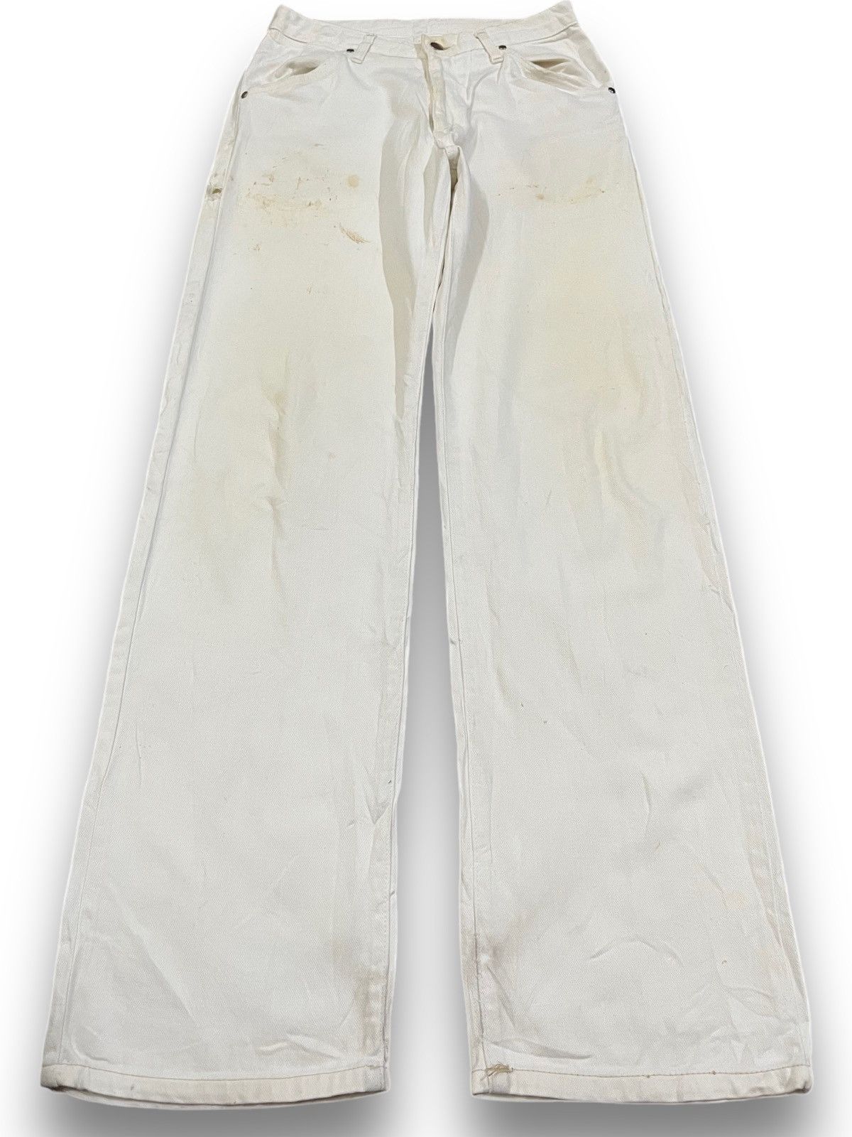 Japanese Brand × Vintage Vintage Maverick Scovill made in japan Size US 30 / EU 46 - 1 Thumbnail